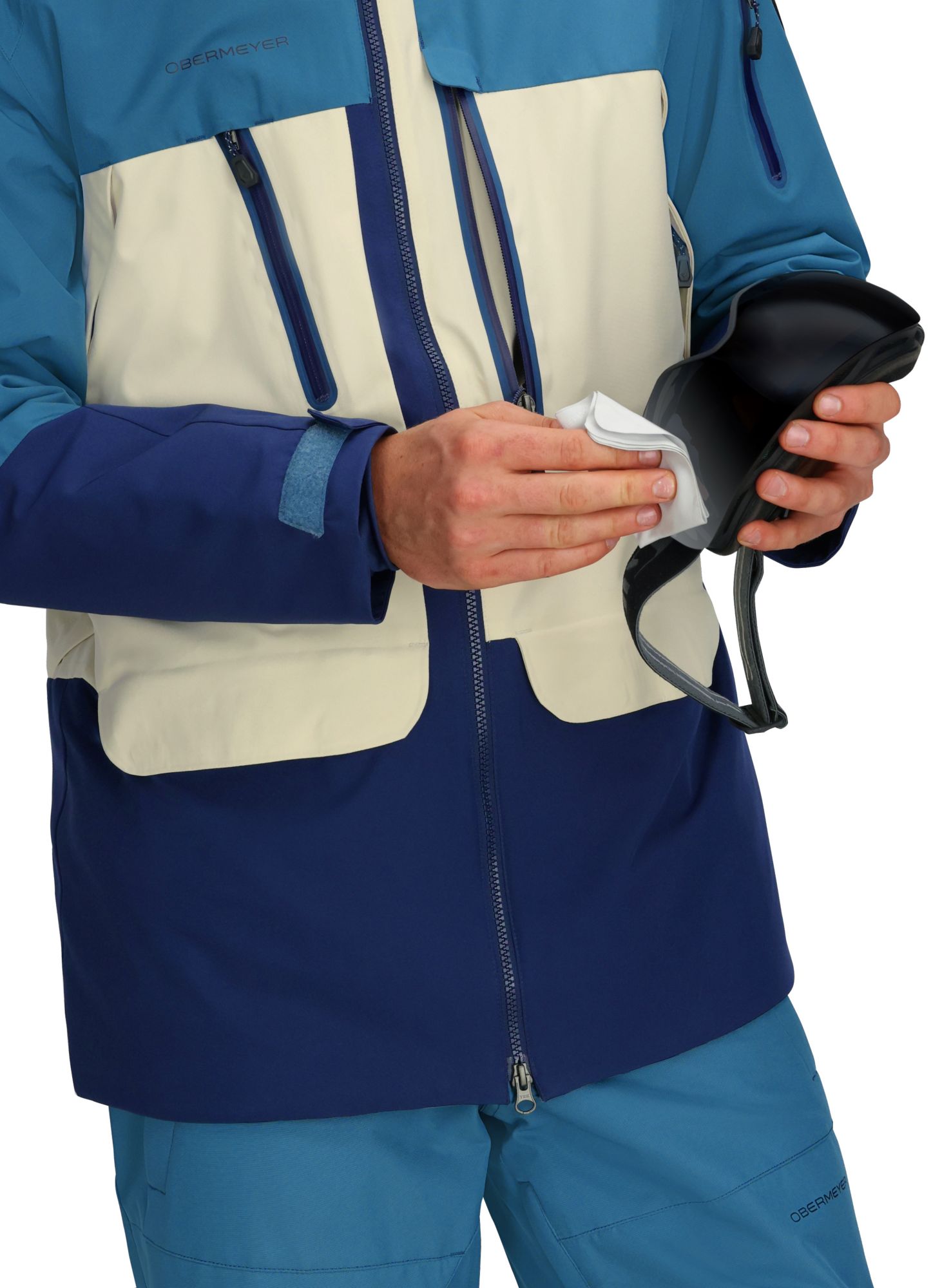 Obermeyer Men's Cirque Jacket product image