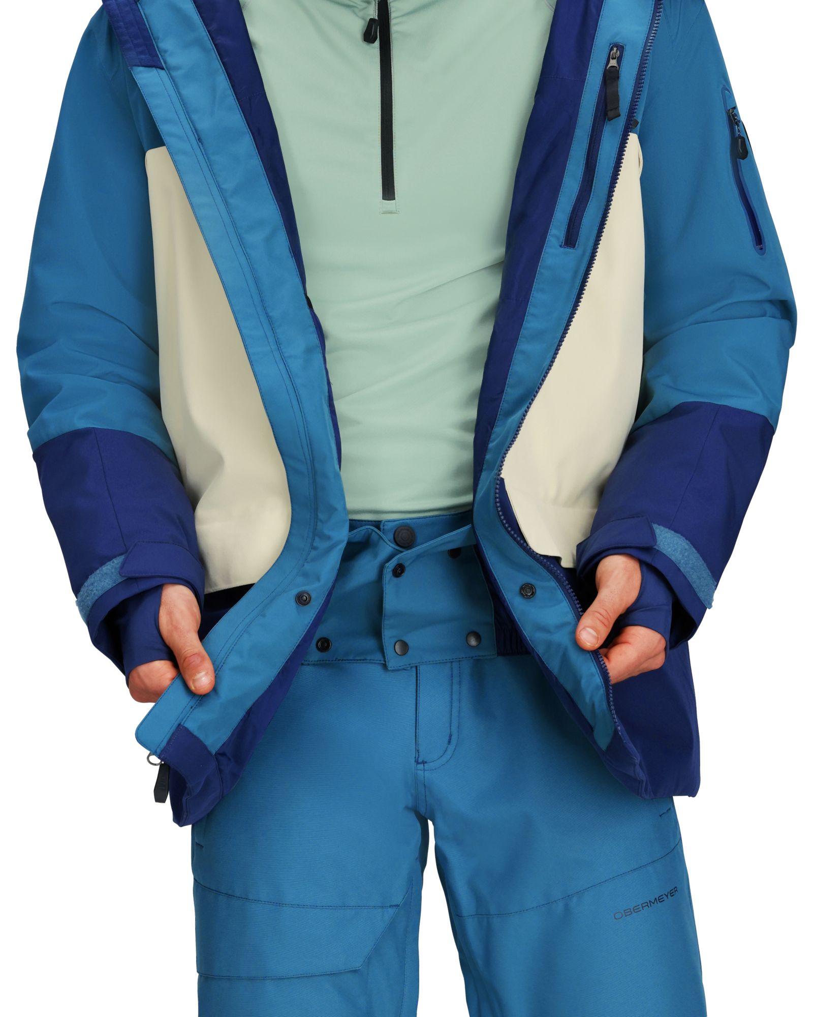 Obermeyer Men's Cirque Jacket product image