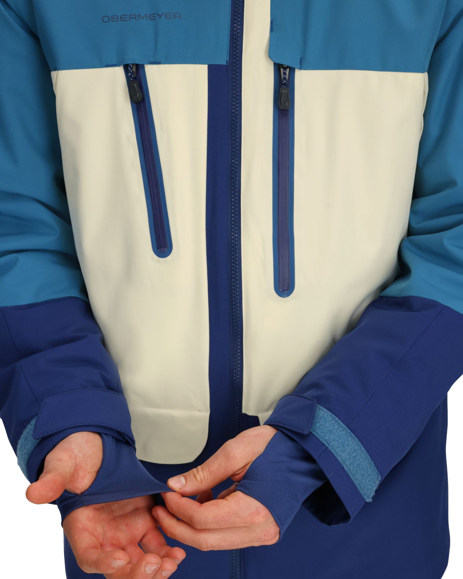 Obermeyer Men's Cirque Jacket product image