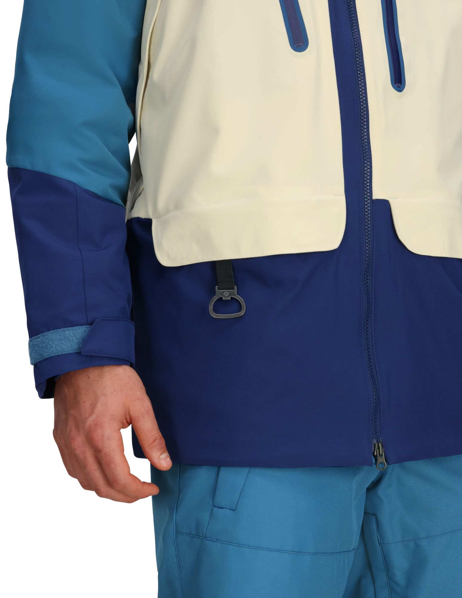 Obermeyer Men's Cirque Jacket product image