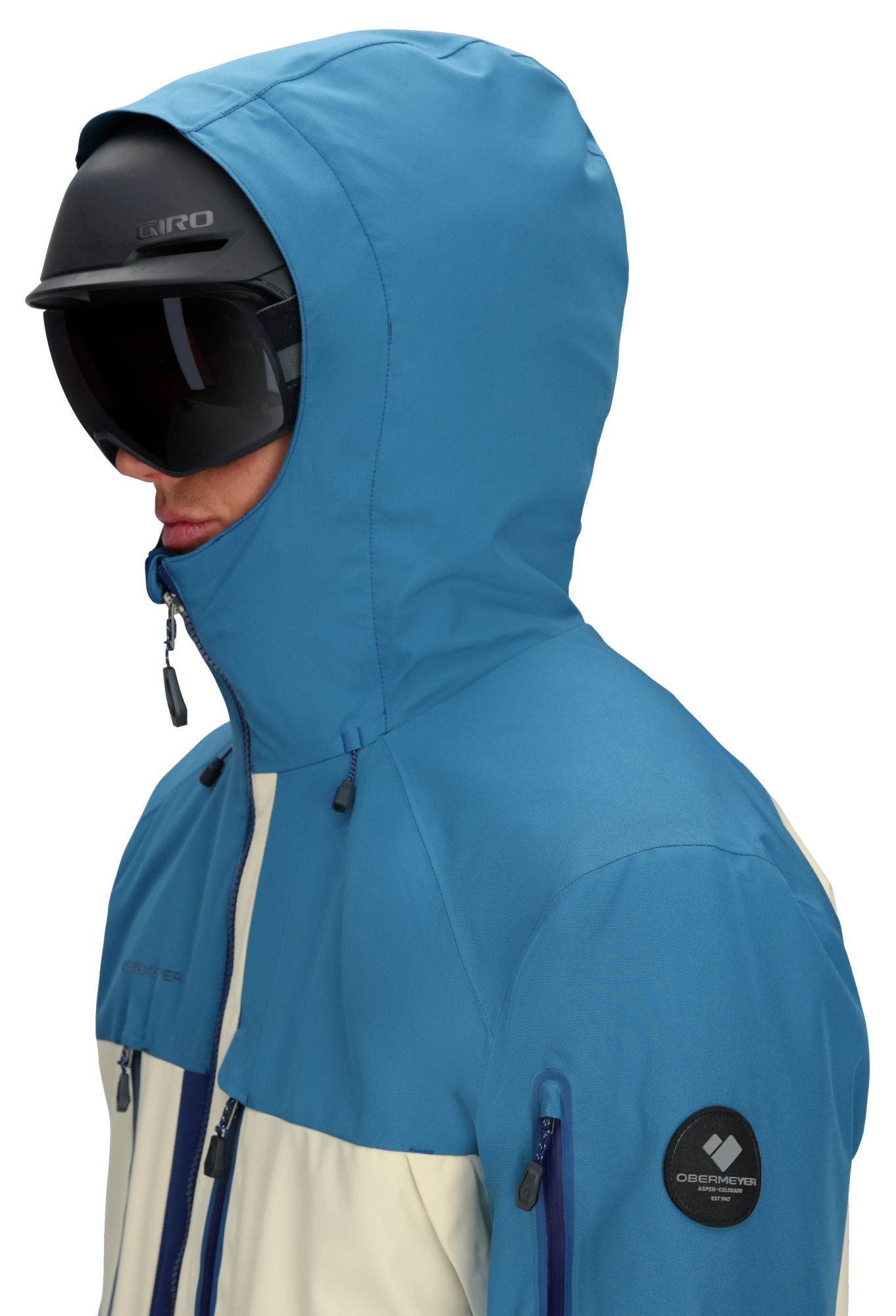 Obermeyer Men's Cirque Jacket product image