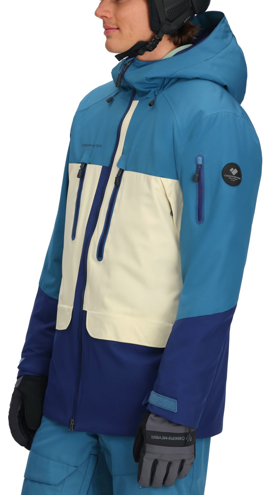 Obermeyer Men's Cirque Jacket product image