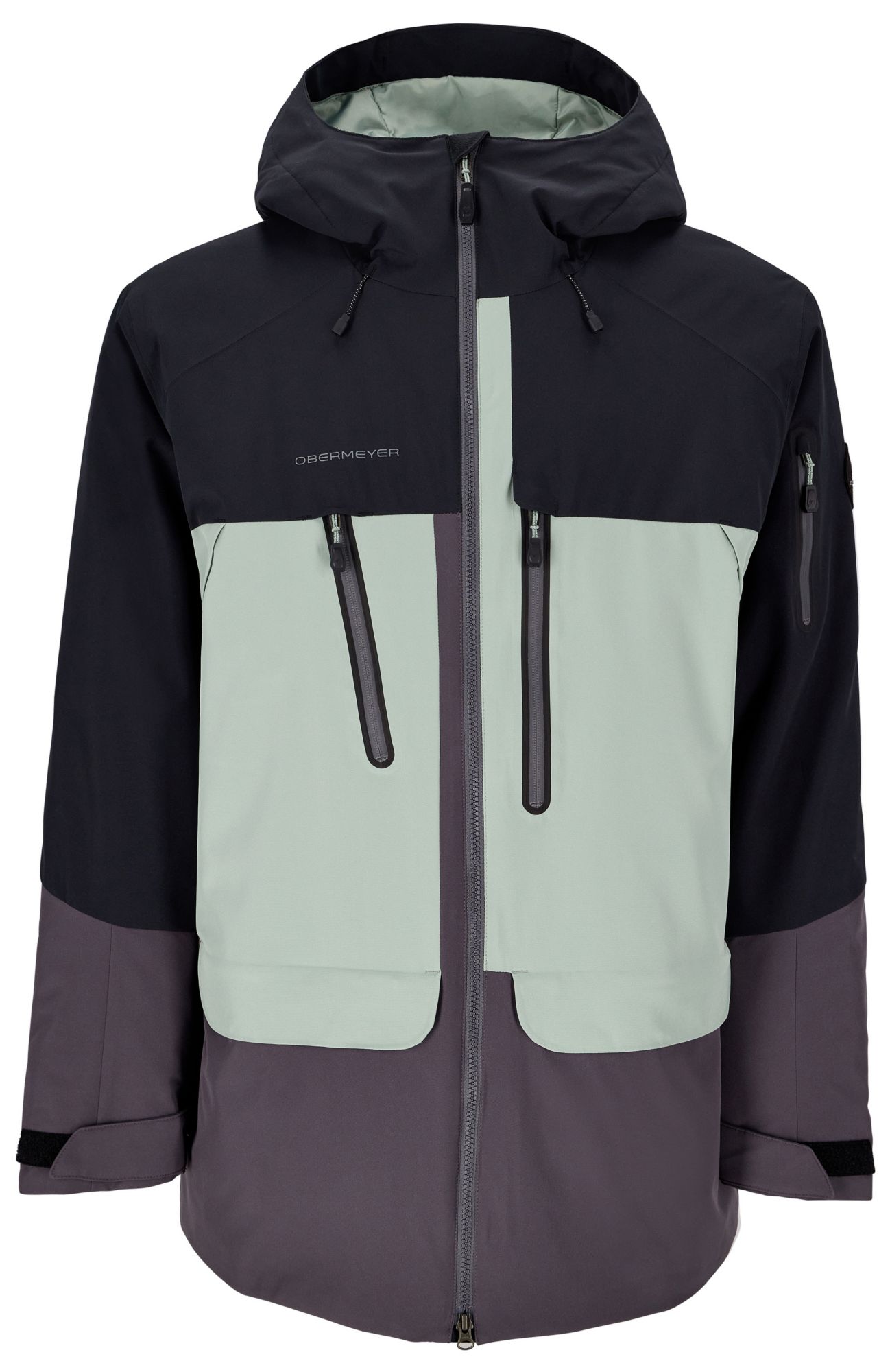 Obermeyer Men's Cirque Jacket product image