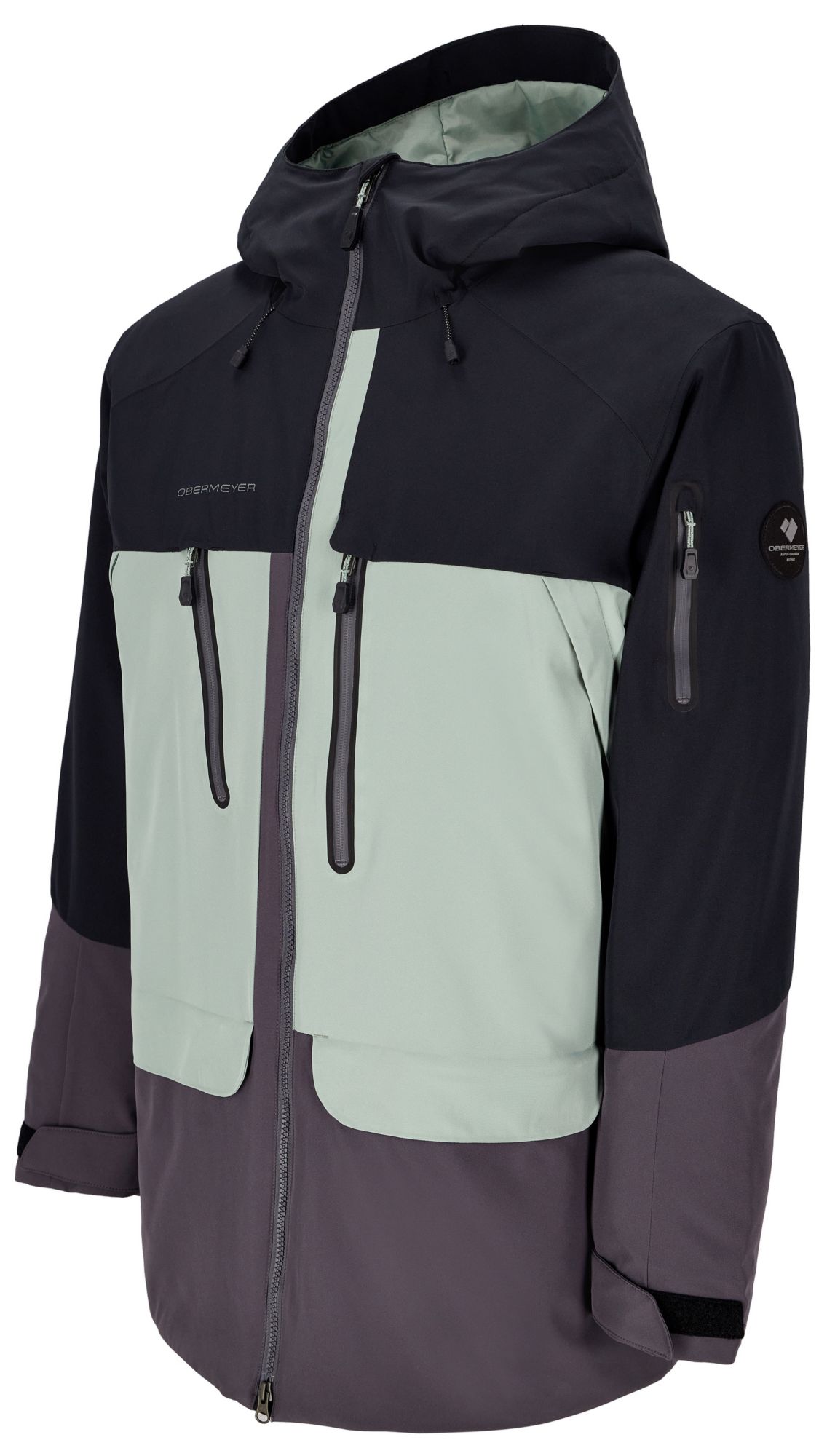 Obermeyer Men's Cirque Jacket product image