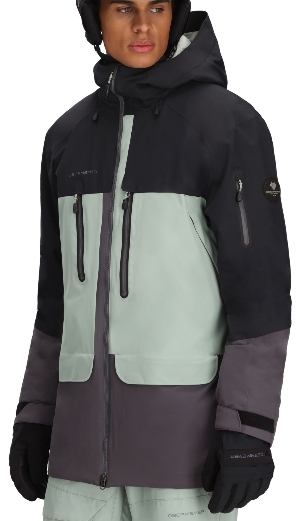 Obermeyer Men's Cirque Jacket product image