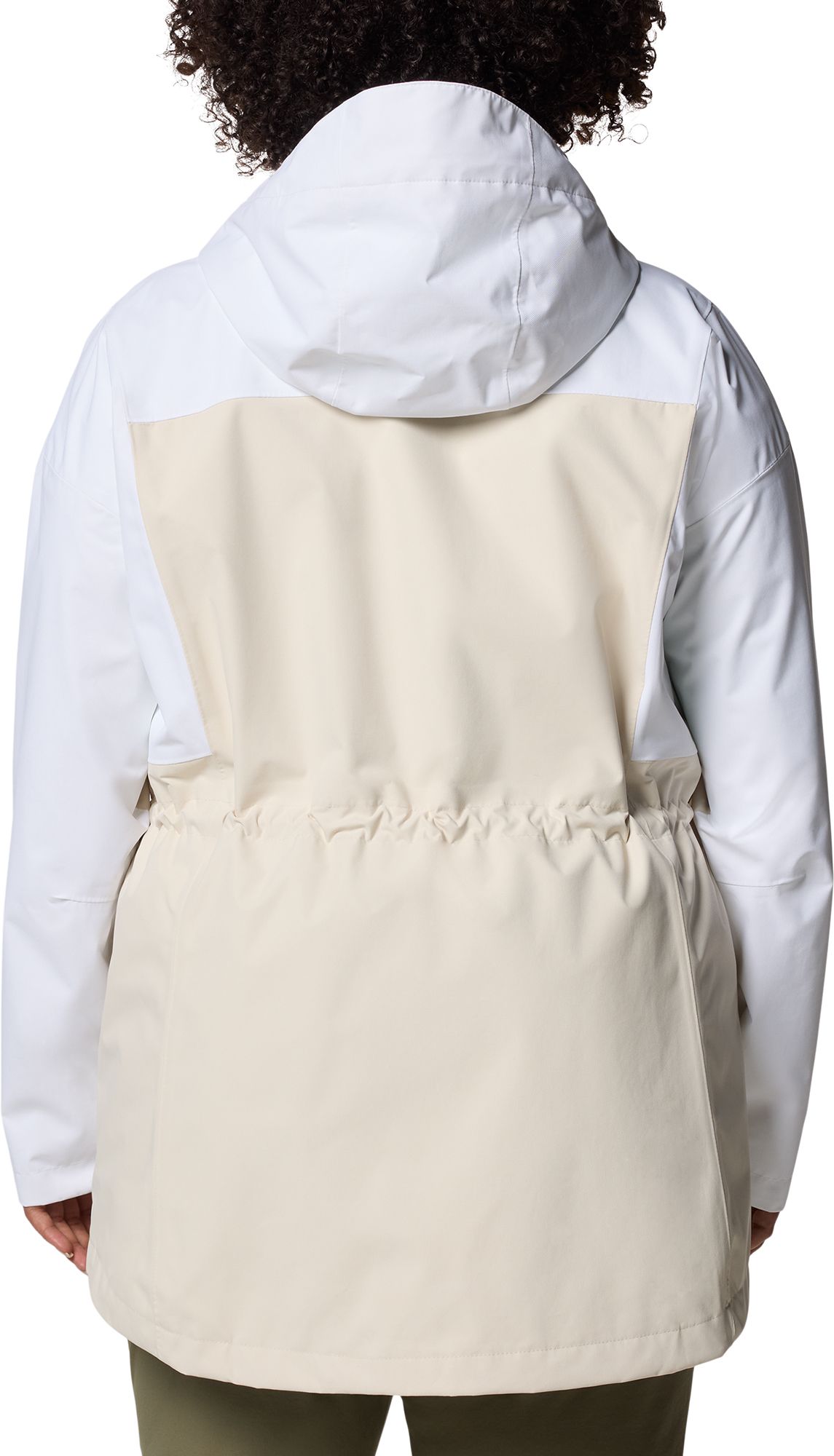 Columbia Women's Hikebound™ II Long Jacket product image