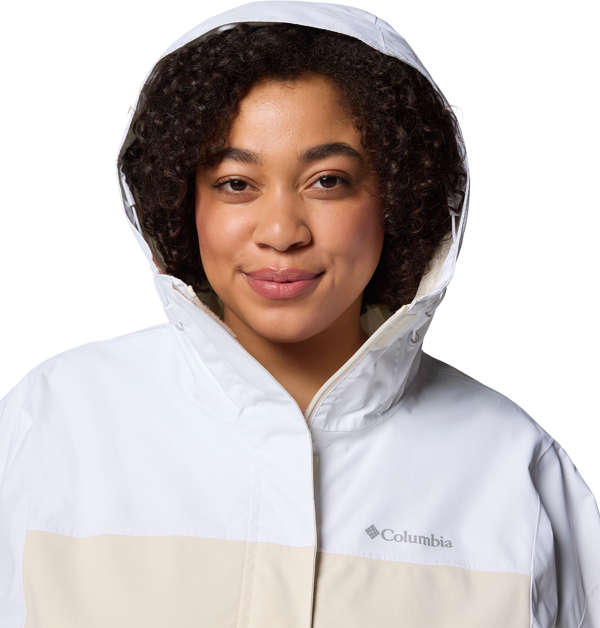 Columbia Women's Hikebound™ II Long Jacket product image