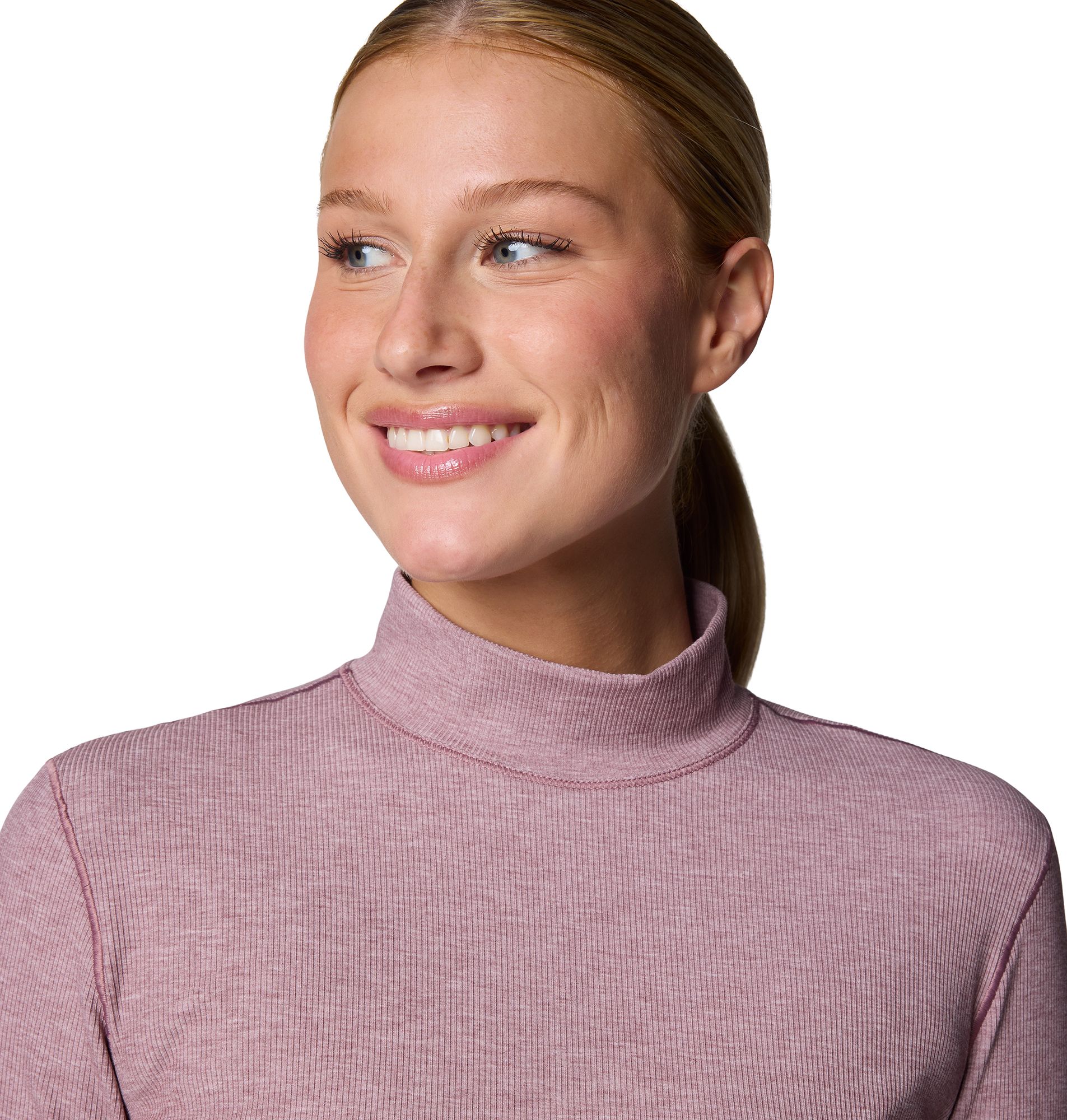 Columbia Women's Amberview Long Sleeve Shirt product image