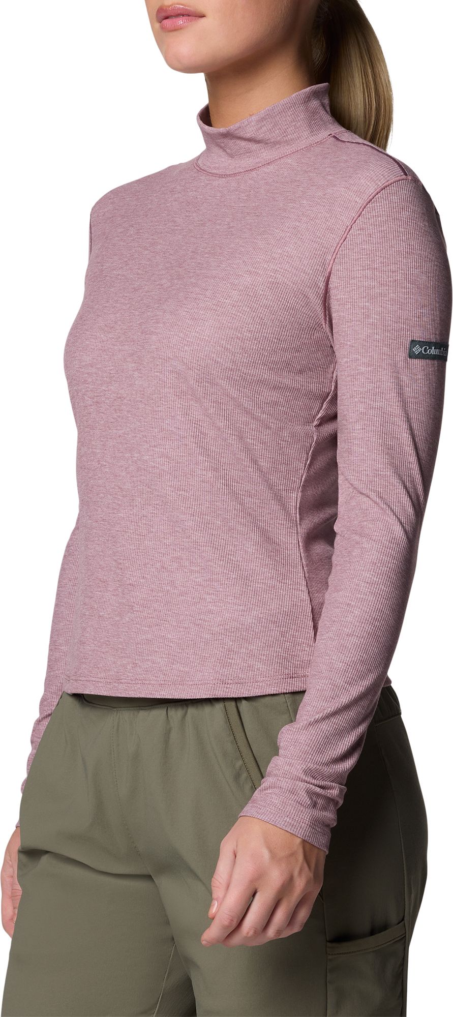 Columbia Women's Amberview Long Sleeve Shirt product image