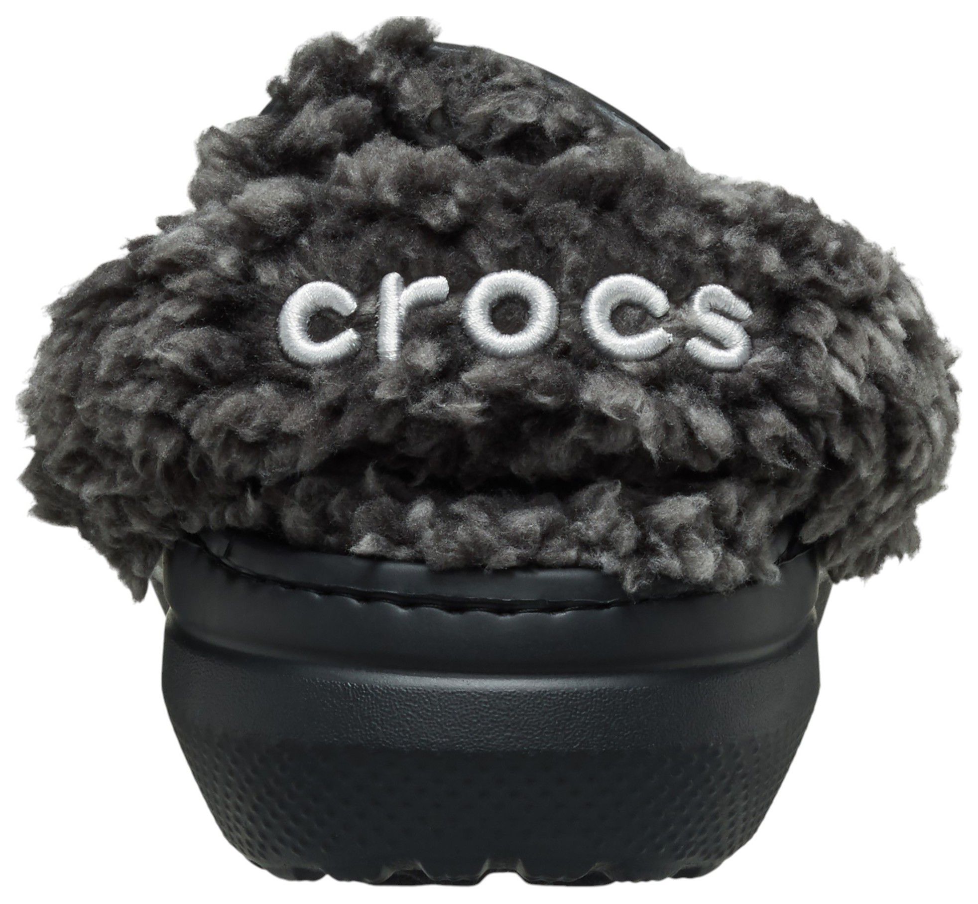 Crocs Classic Fleece Backstrap Clog product image