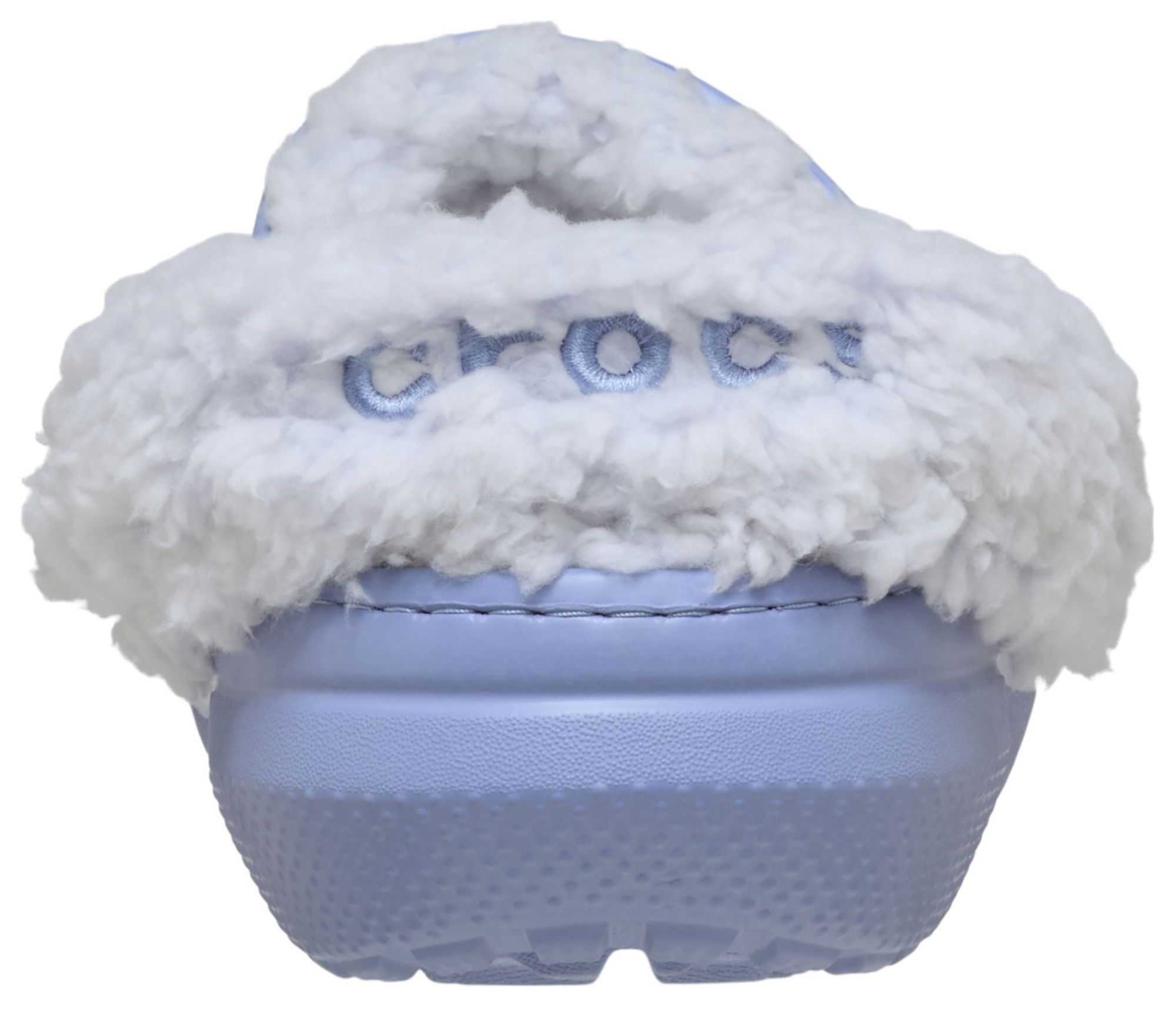 Crocs Classic Fleece Backstrap Clog product image