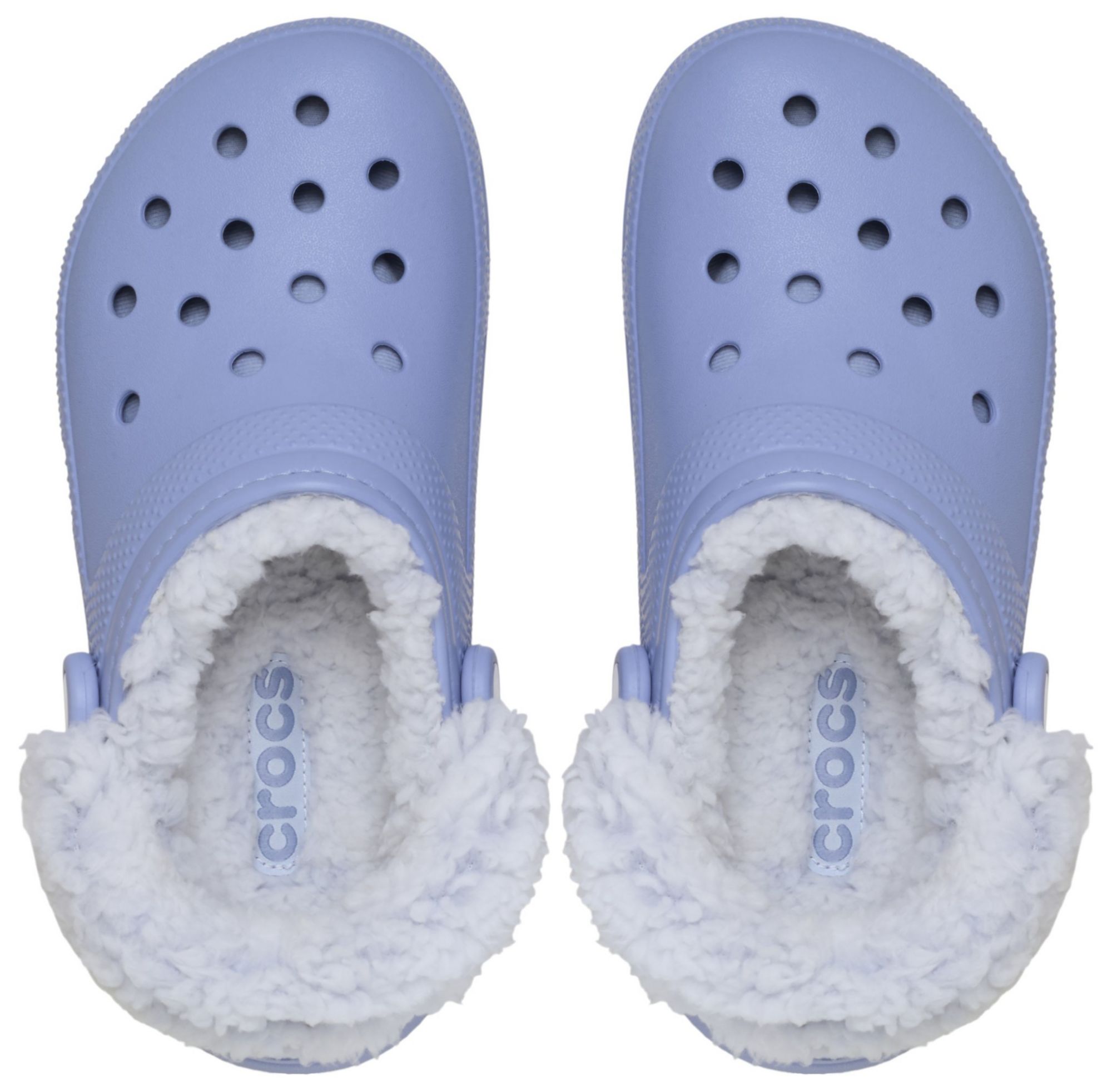 Crocs Classic Fleece Backstrap Clog product image