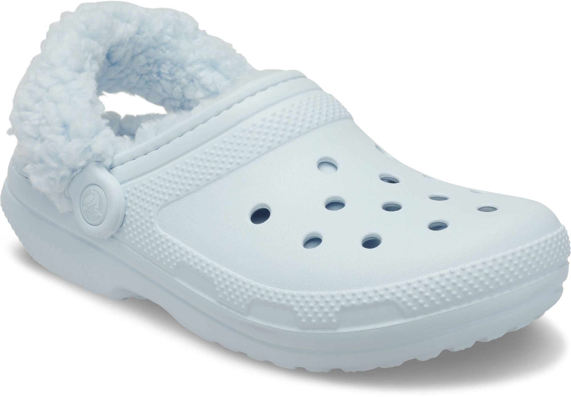 Crocs Classic Lined Clogs product image