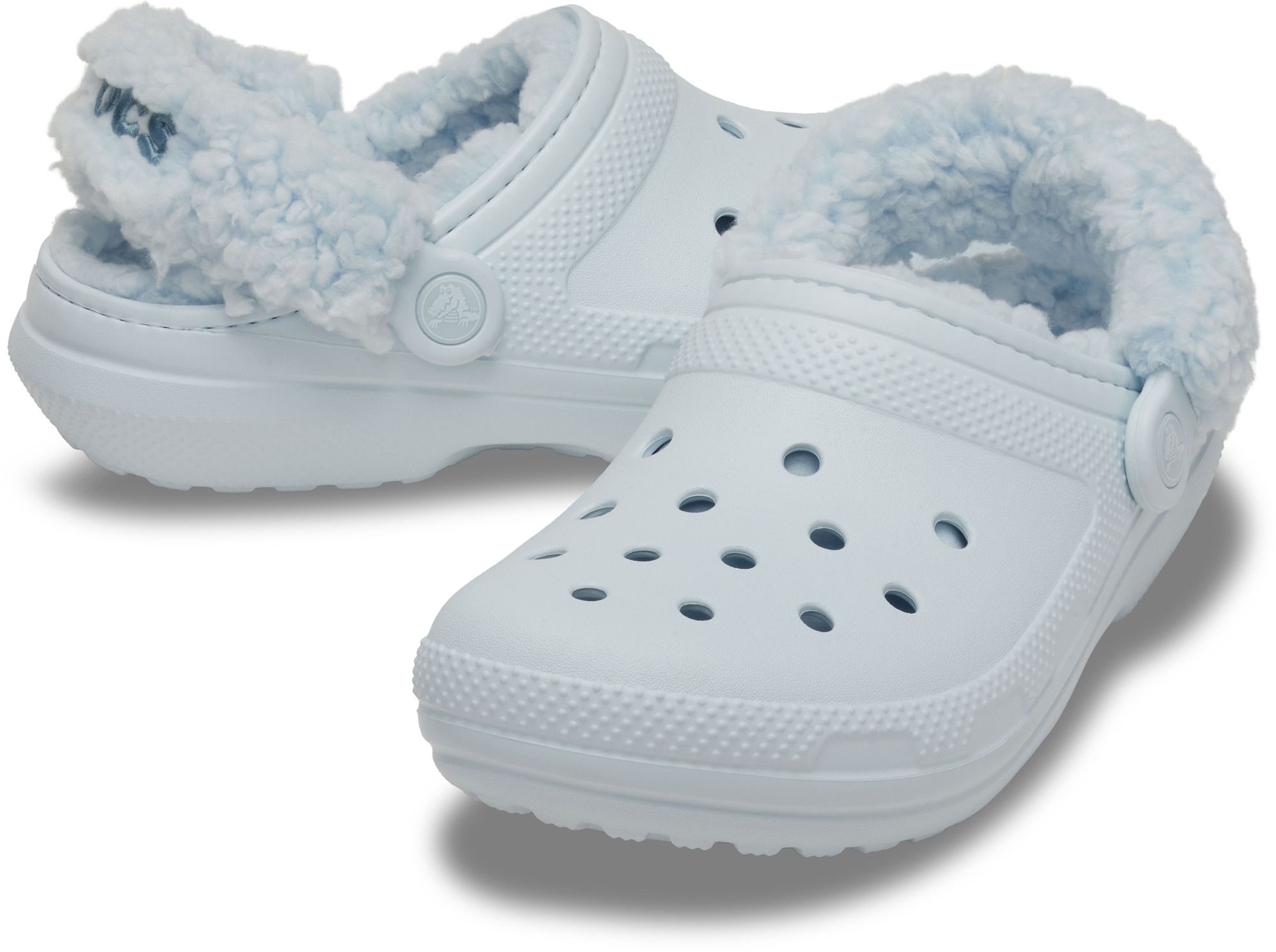 Crocs Classic Lined Clogs product image