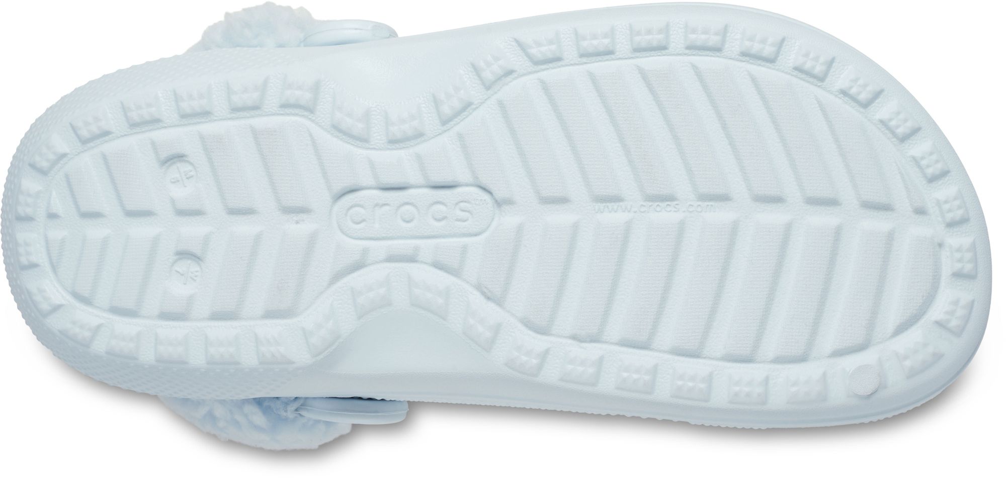 Crocs Classic Lined Clogs product image