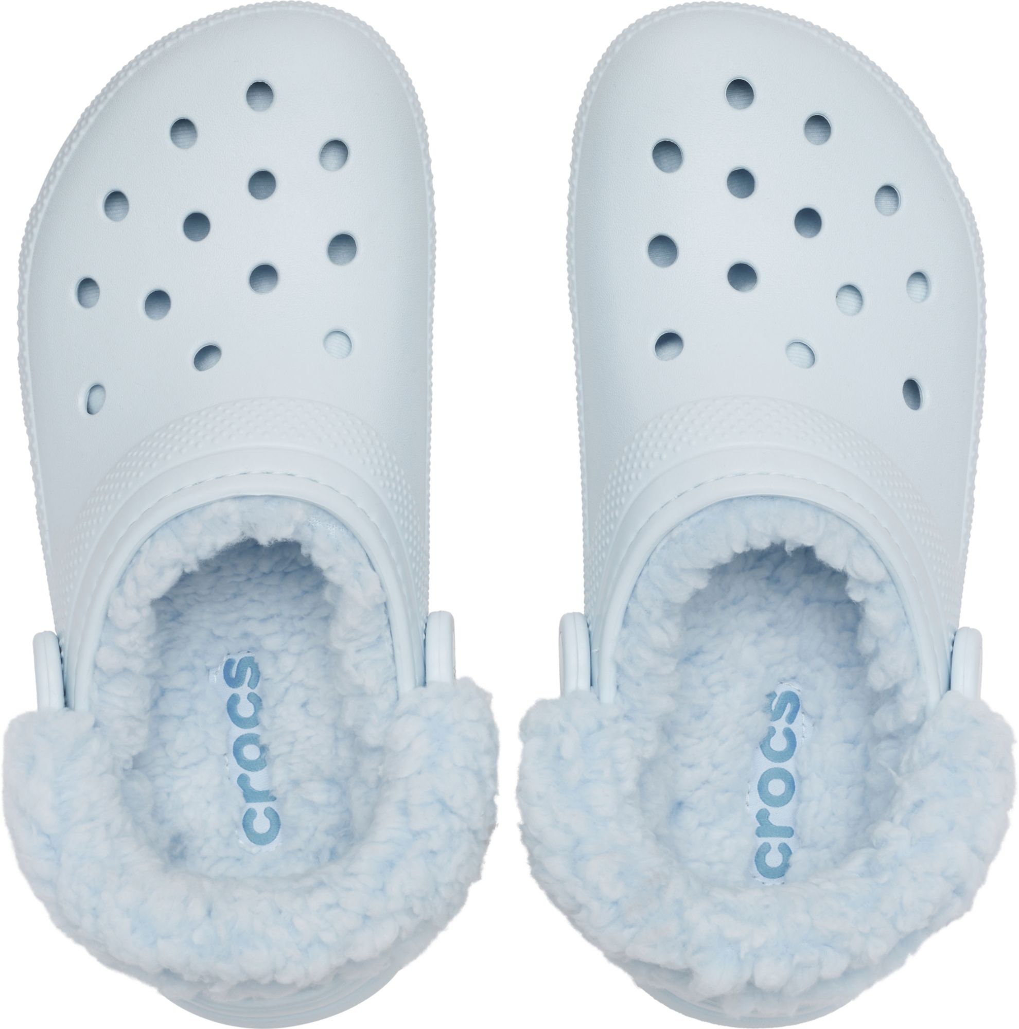 Crocs Classic Lined Clogs product image