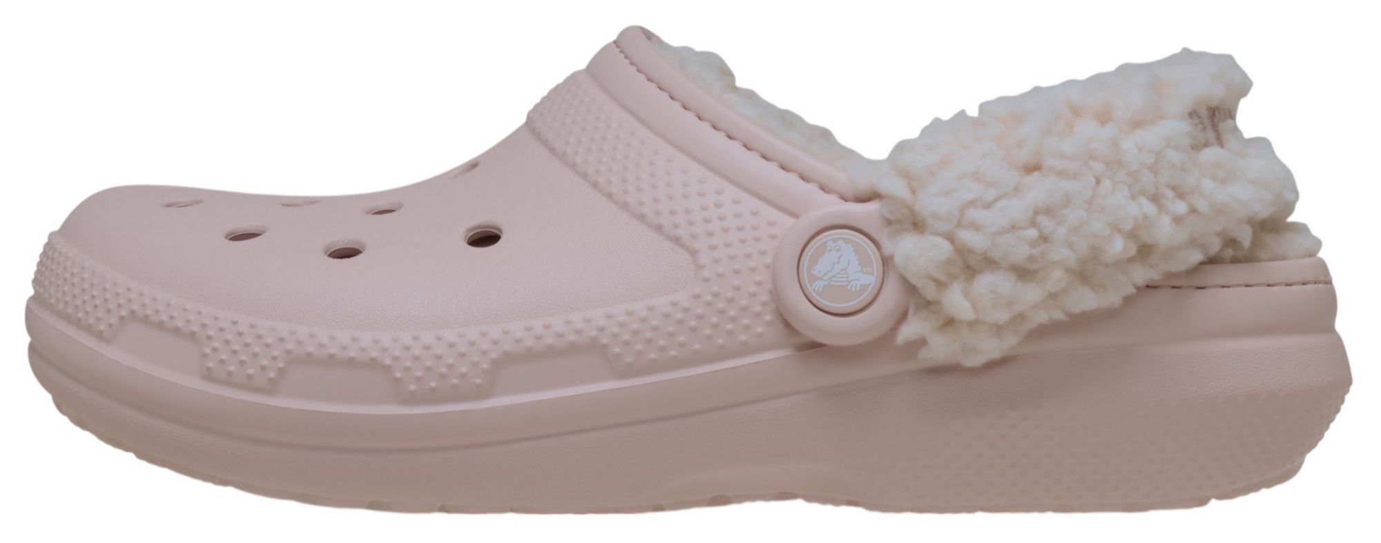 Crocs Classic Fleece Backstrap Clog product image