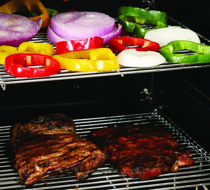 King Kooker 30 Low Pressure Smoker Dick S Sporting Goods