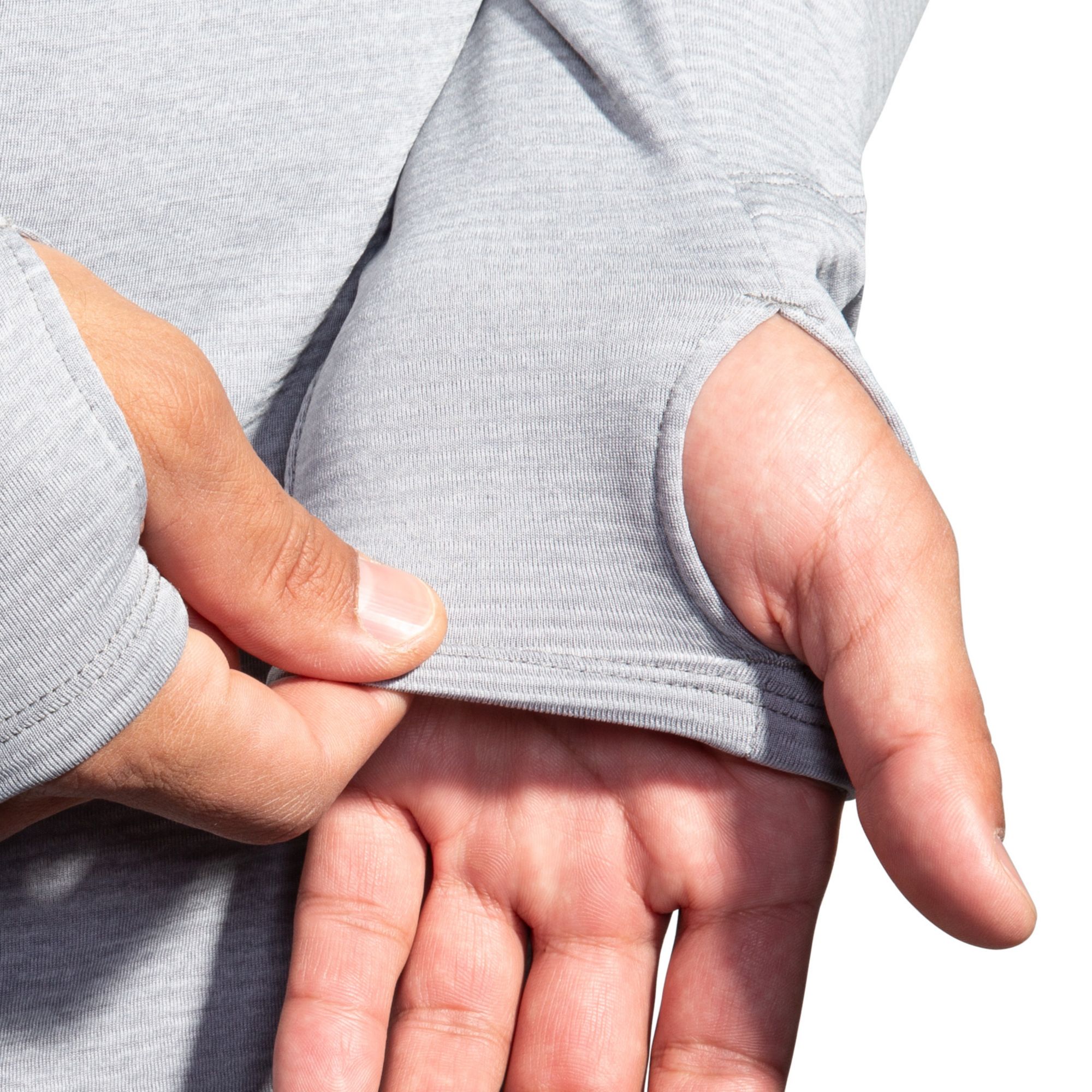 Brooks Men's Notch Thermal 2.0 Hoodie product image