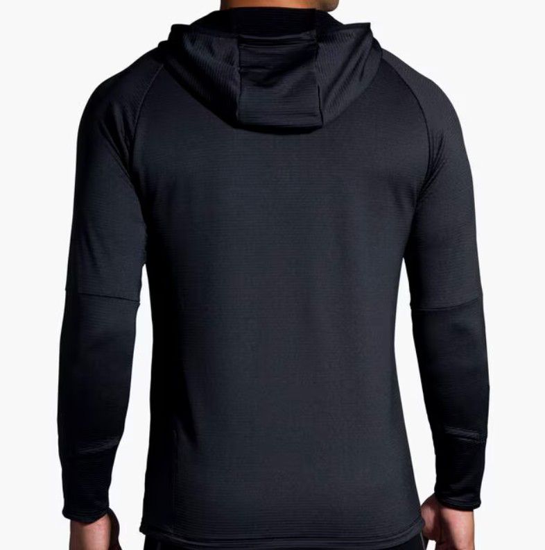 Brooks Men's Notch Thermal 2.0 Hoodie product image