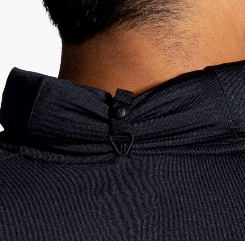 Brooks Men's Notch Thermal 2.0 Hoodie product image