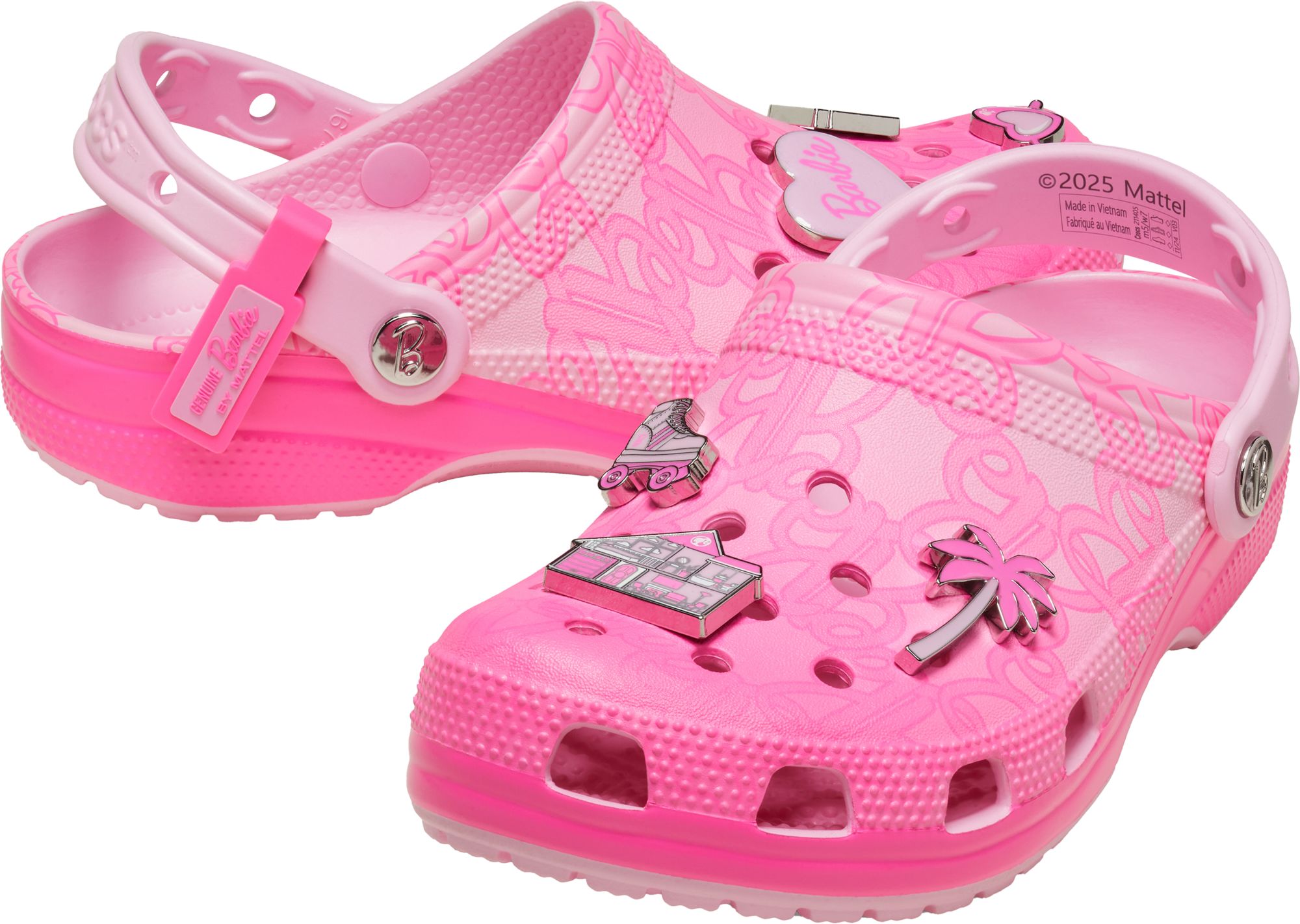 Crocs Barbie Classic Clog product image
