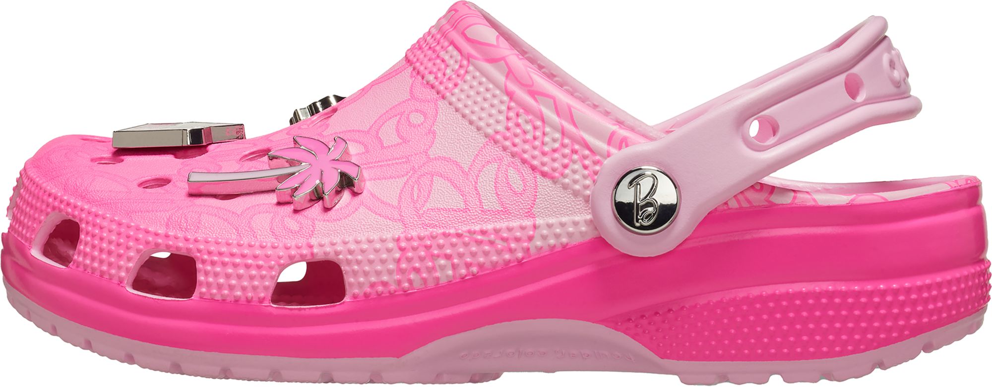 Crocs Barbie Classic Clog product image
