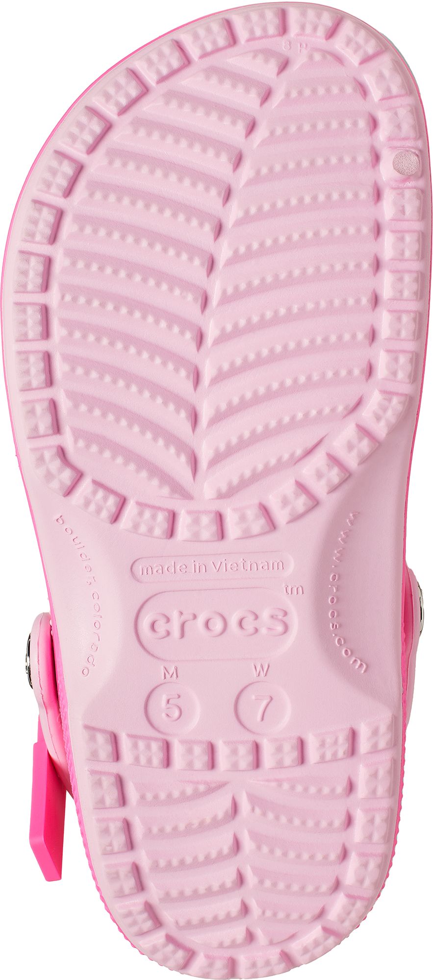 Crocs Barbie Classic Clog product image