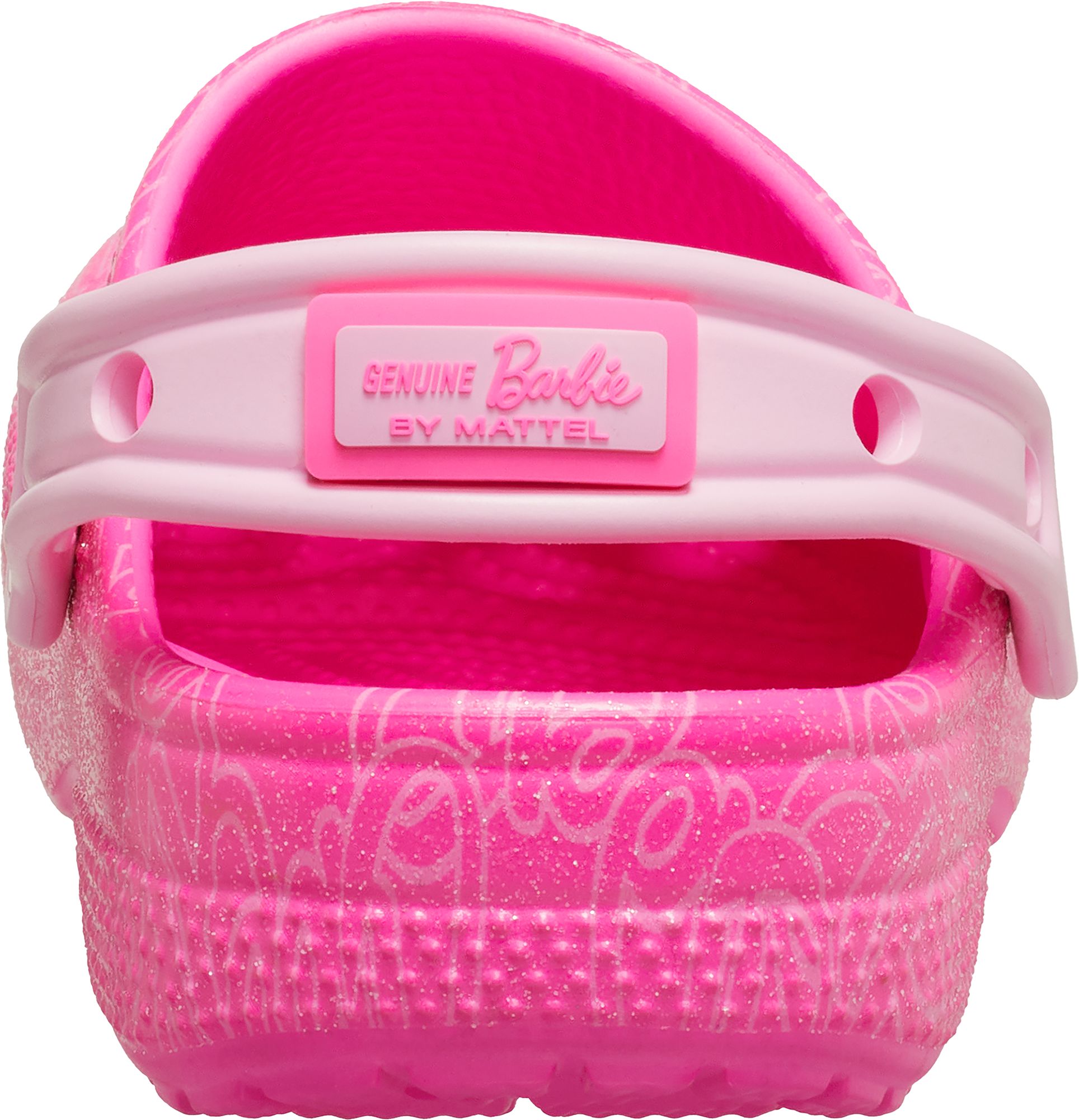 Crocs Kids Classic Barbie Clog product image