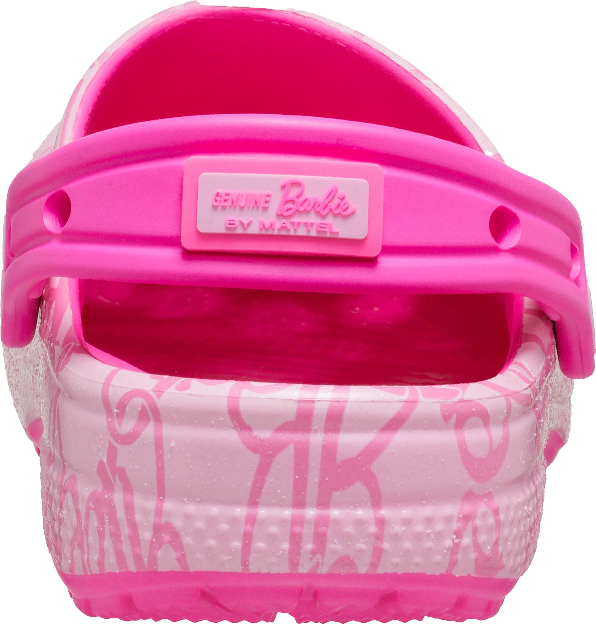 Crocs Toddler Barbie Classic Clog product image
