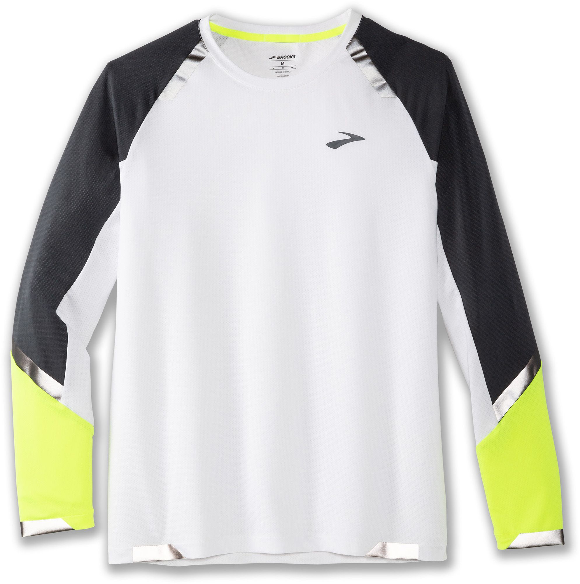 Brooks Men's Run Visible Long Sleeve Top product image