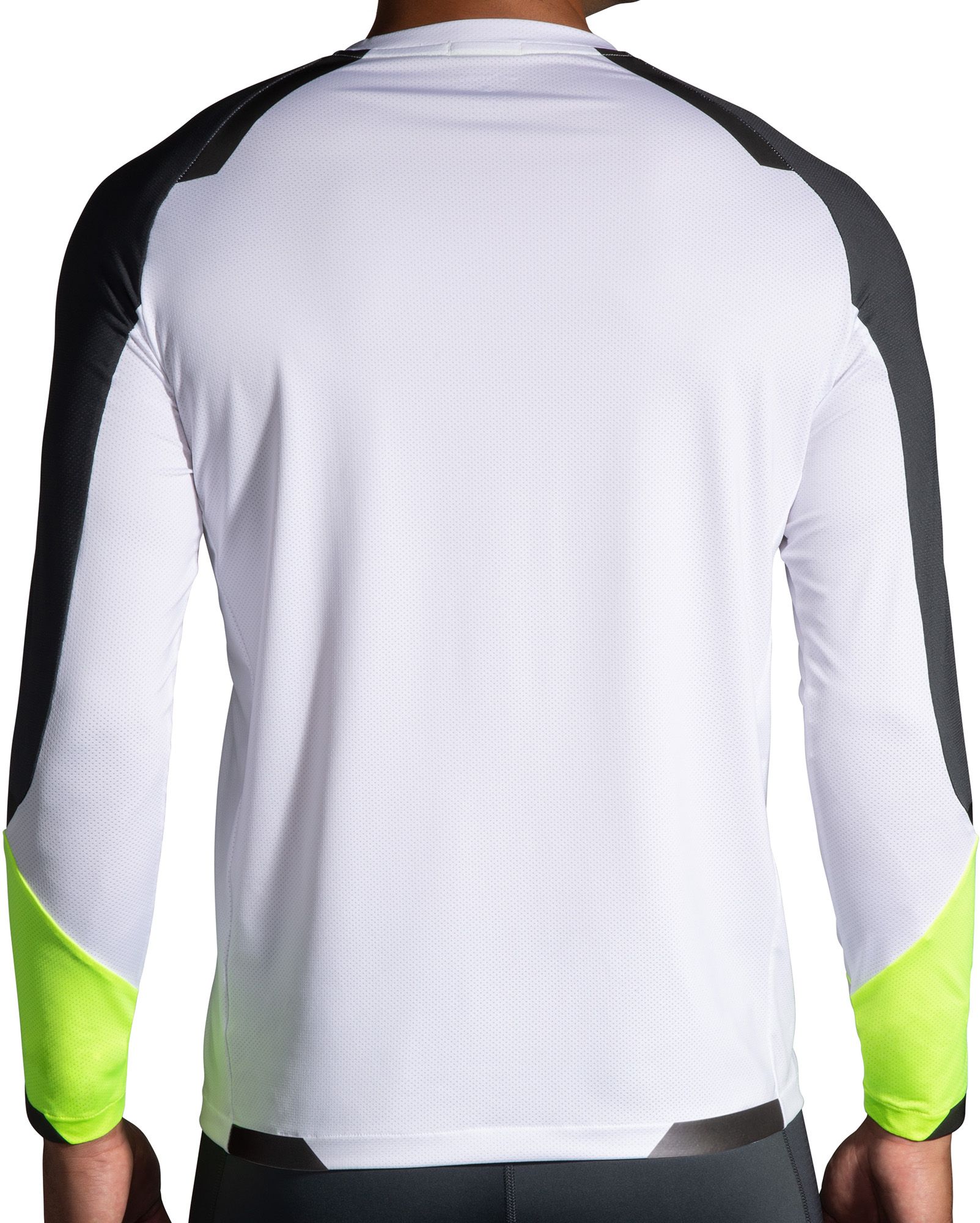 Brooks Men's Run Visible Long Sleeve Top product image