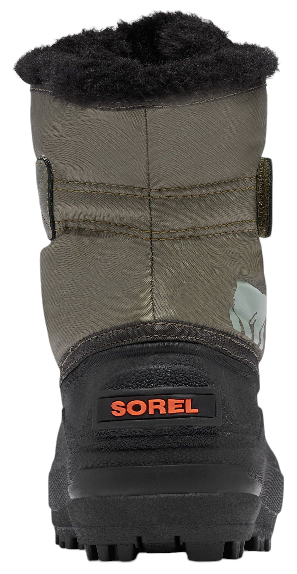 SOREL Kids Snow Commander Boot product image