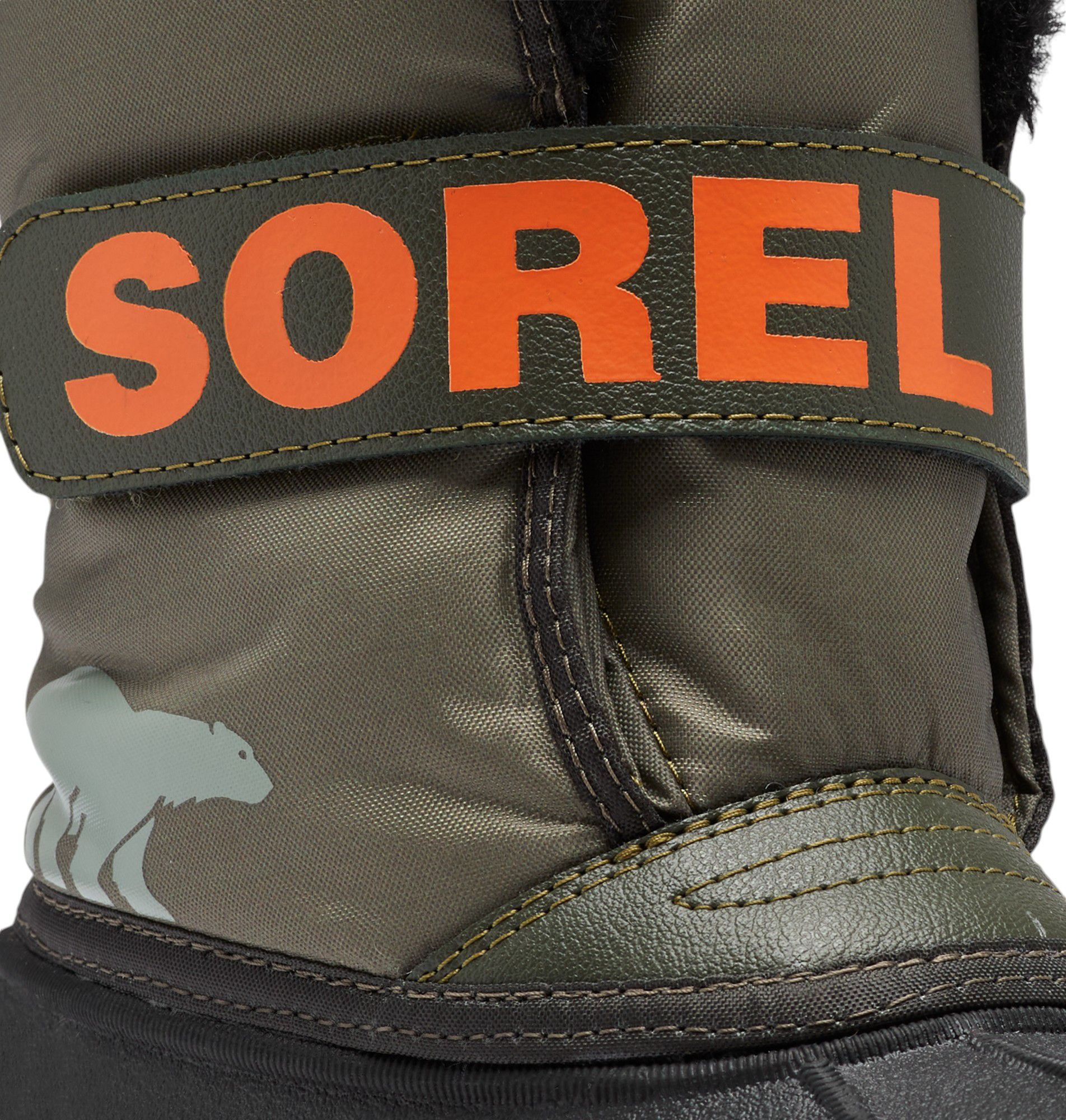 SOREL Kids Snow Commander Boot product image