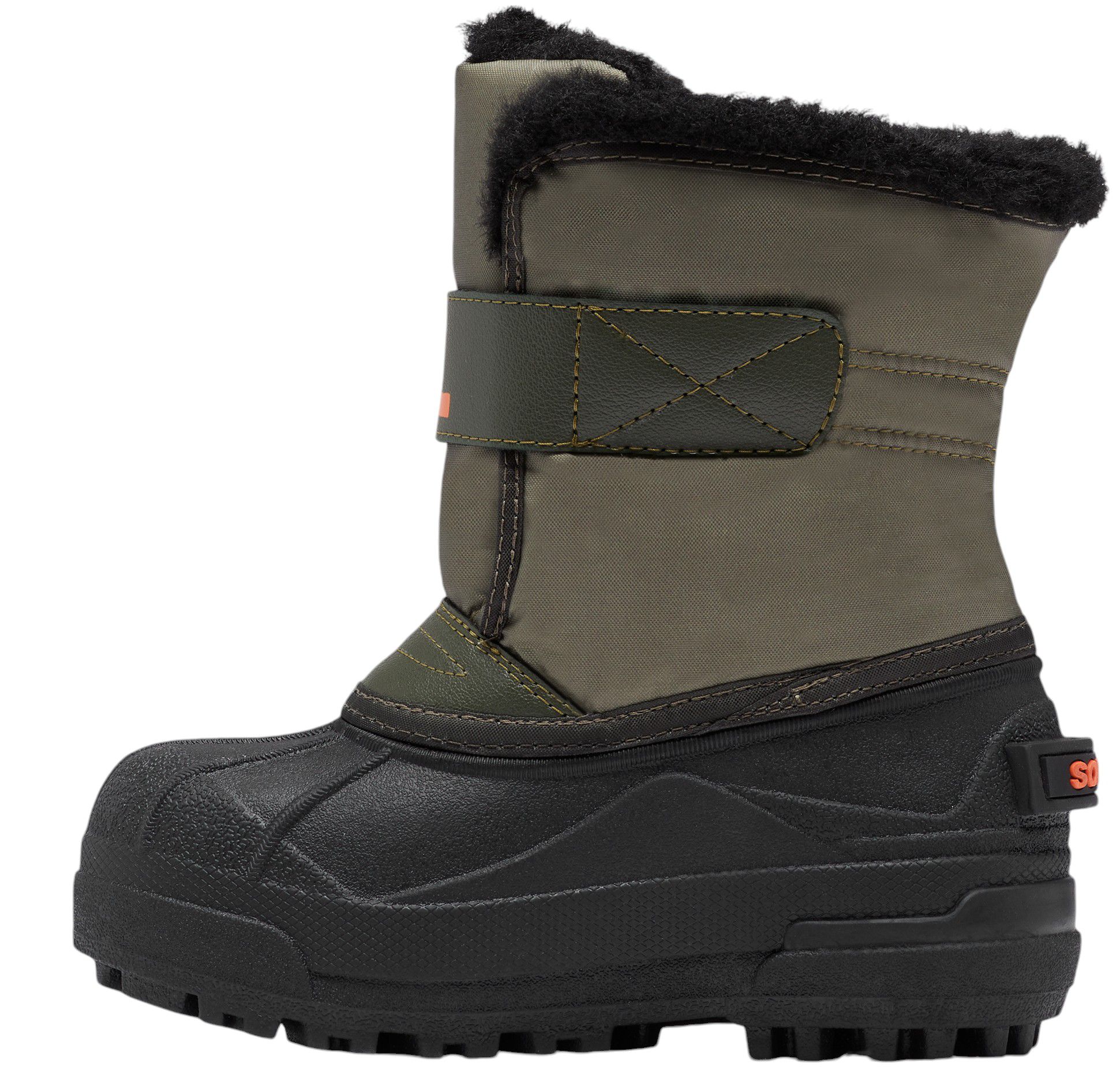 SOREL Kids Snow Commander Boot product image