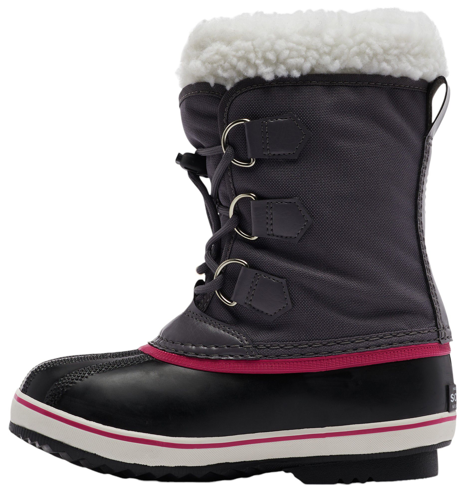 SOREL Kids Yoot Pac Nylon Waterproof Boot product image