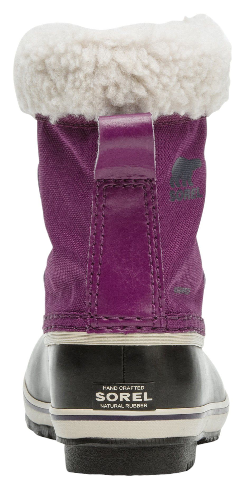 SOREL Kids Yoot Pac Nylon Waterproof Boot product image