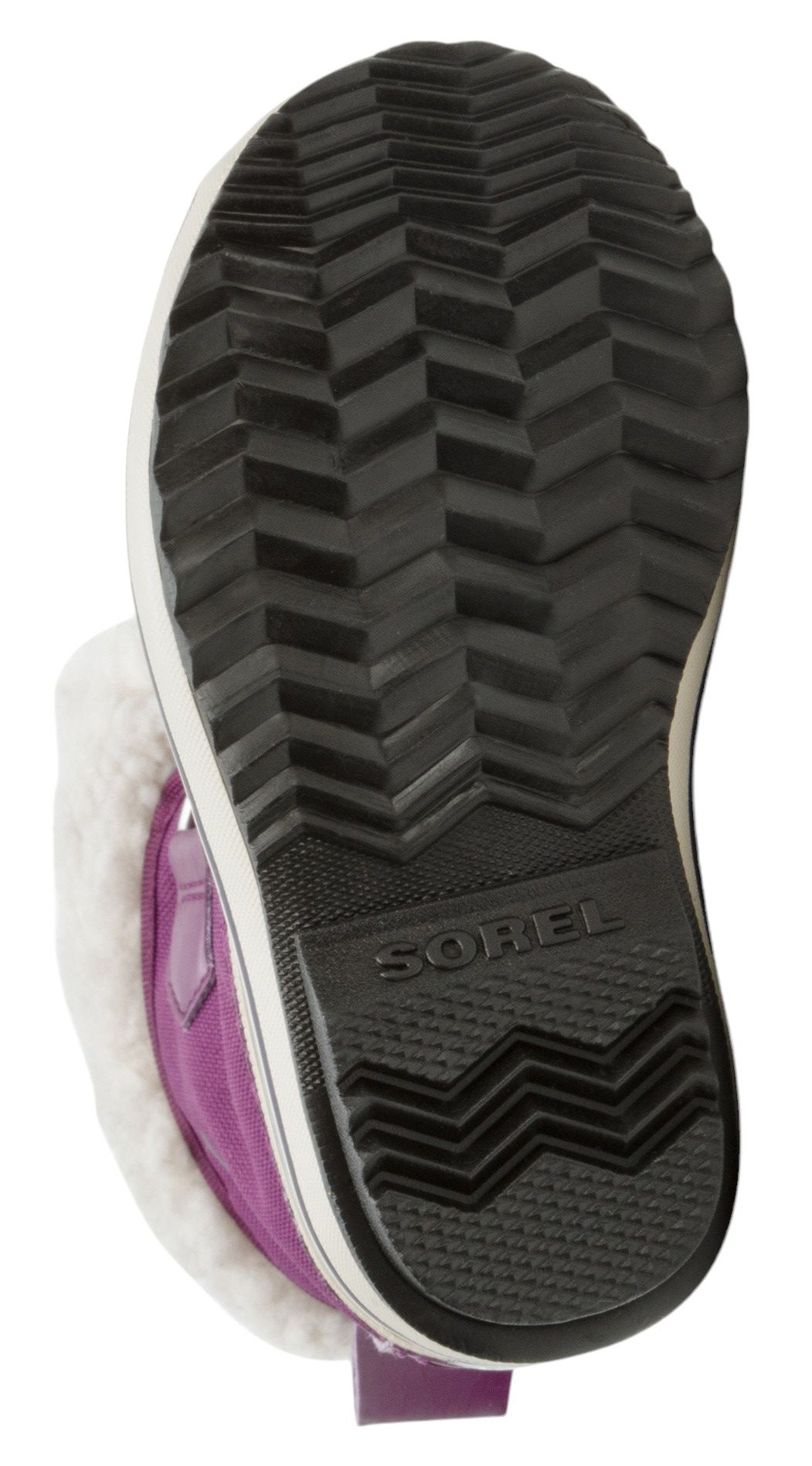 SOREL Kids Yoot Pac Nylon Waterproof Boot product image