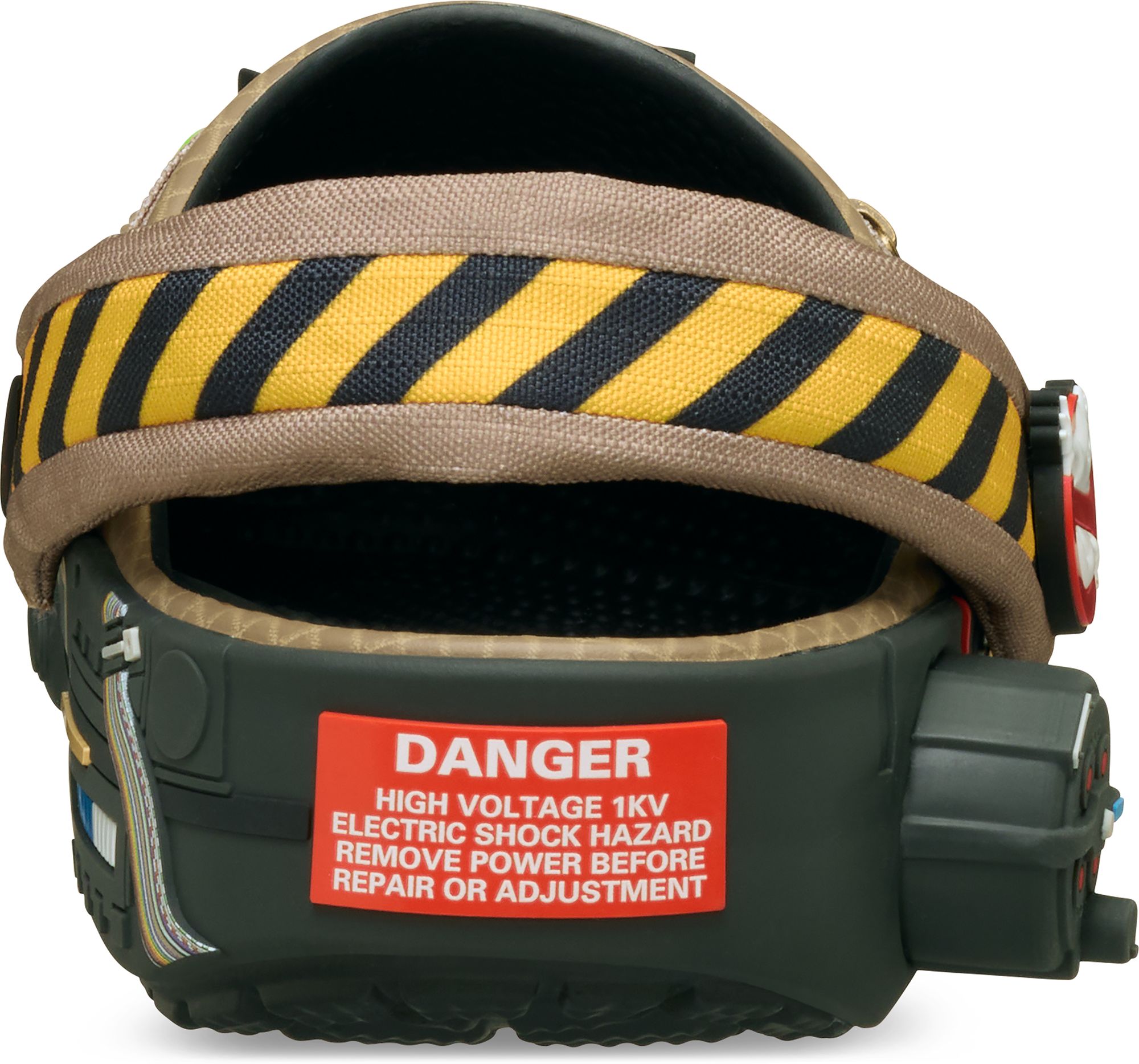 Crocs Ghostbusters Classic Clog product image