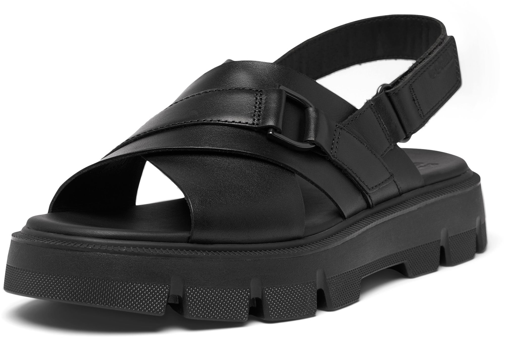 SOREL Women's Rein CB Crisscross Sandals product image