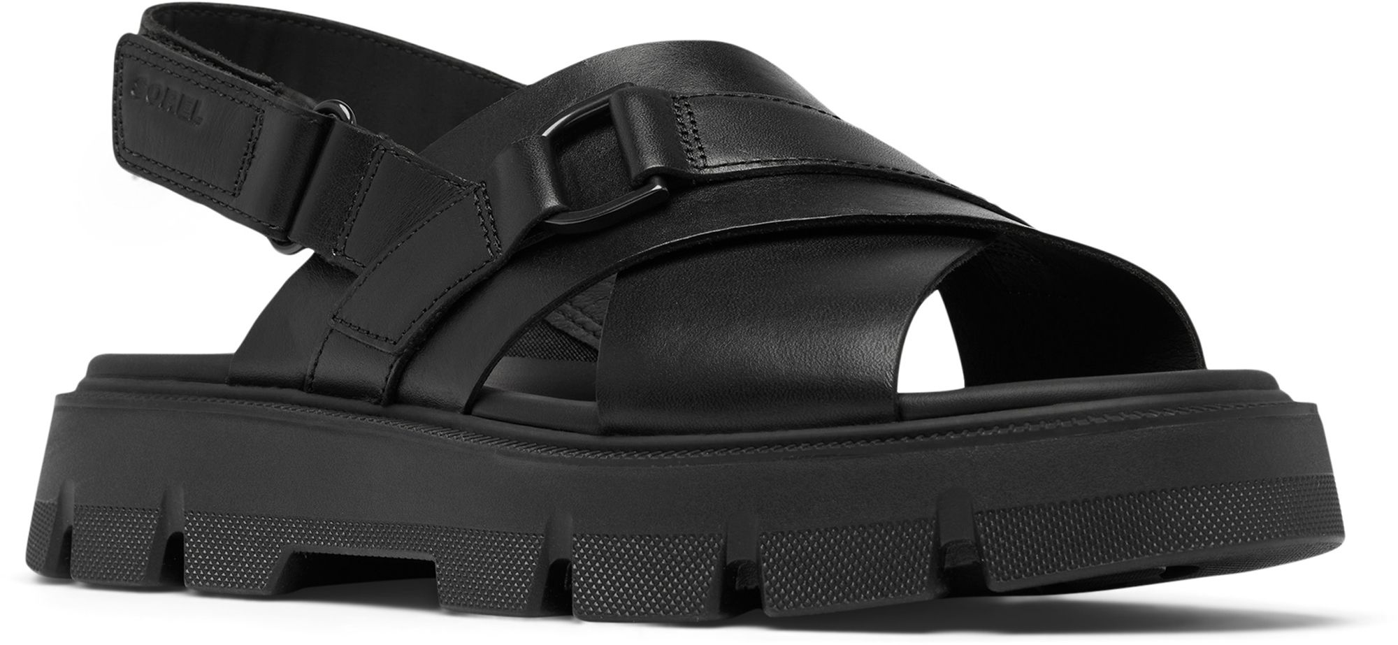 SOREL Women's Rein CB Crisscross Sandals product image