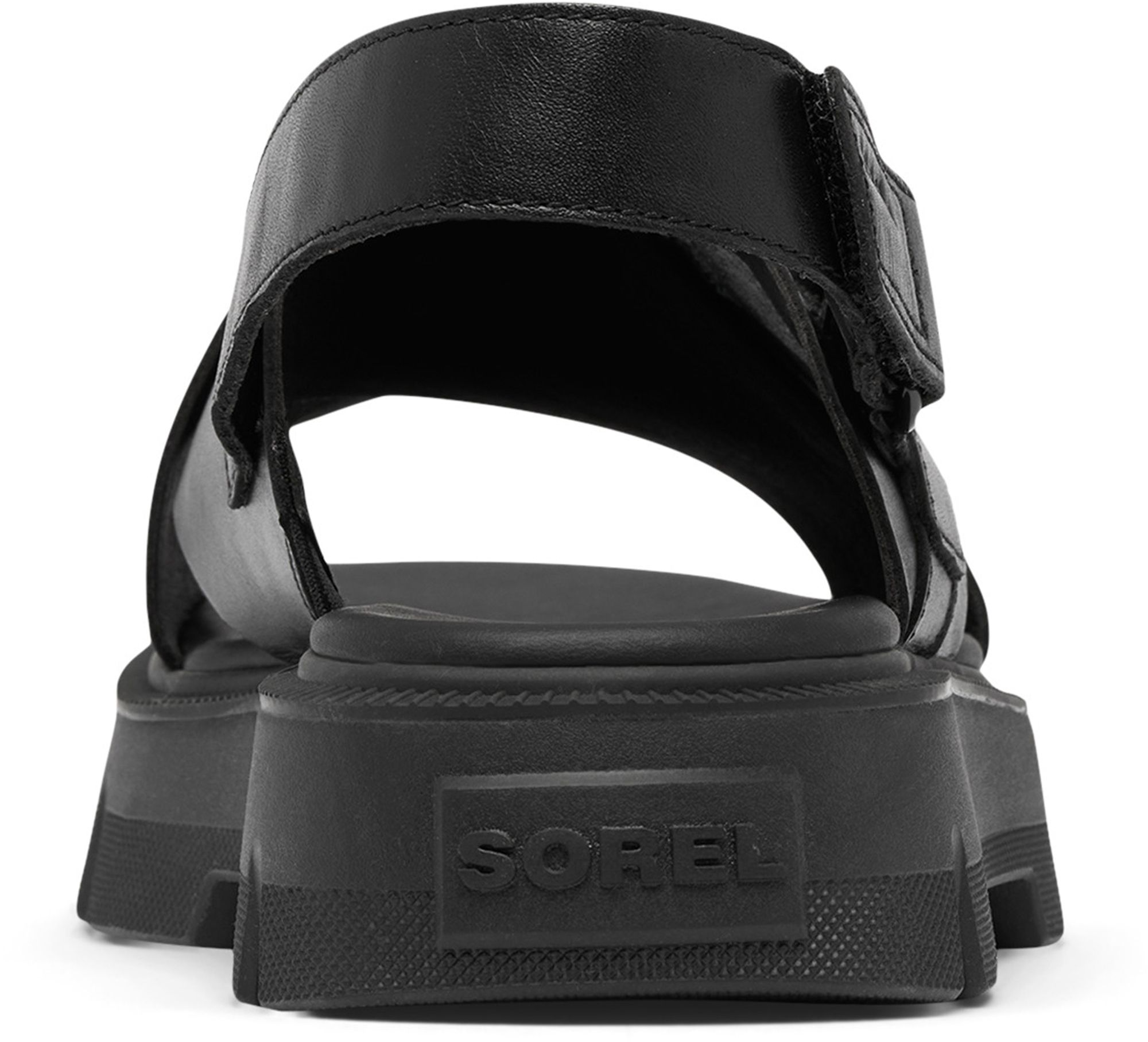 SOREL Women's Rein CB Crisscross Sandals product image