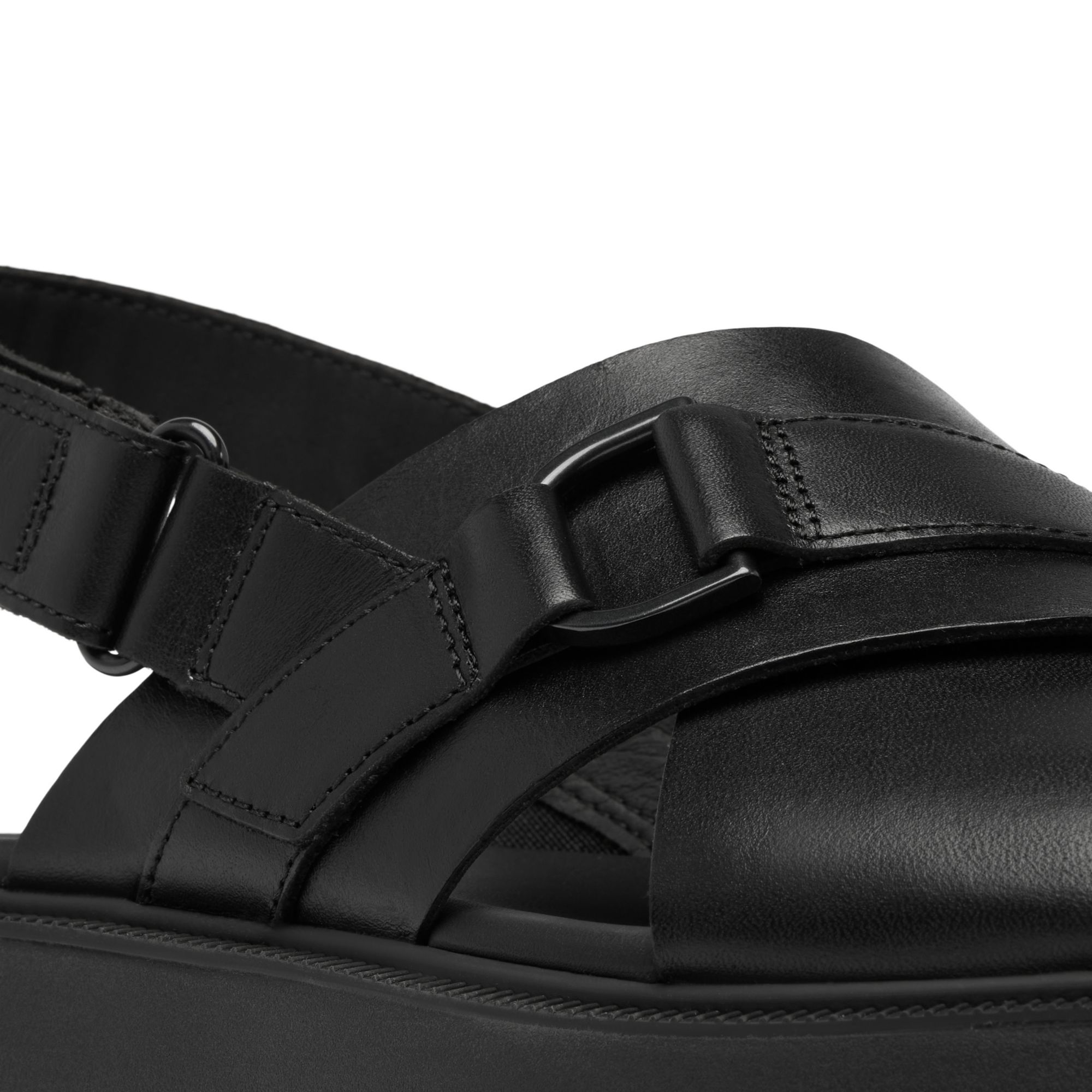 SOREL Women's Rein CB Crisscross Sandals product image
