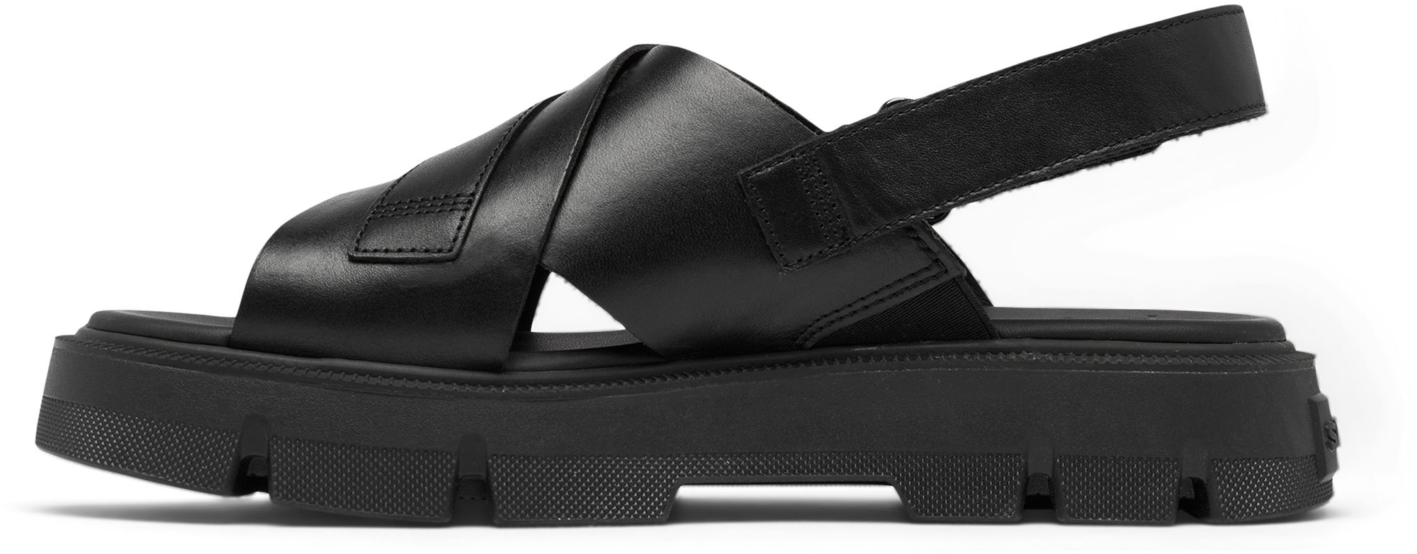 SOREL Women's Rein CB Crisscross Sandals product image