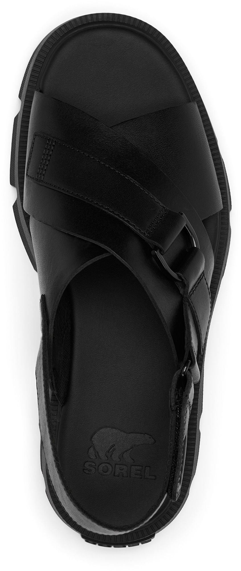 SOREL Women's Rein CB Crisscross Sandals product image