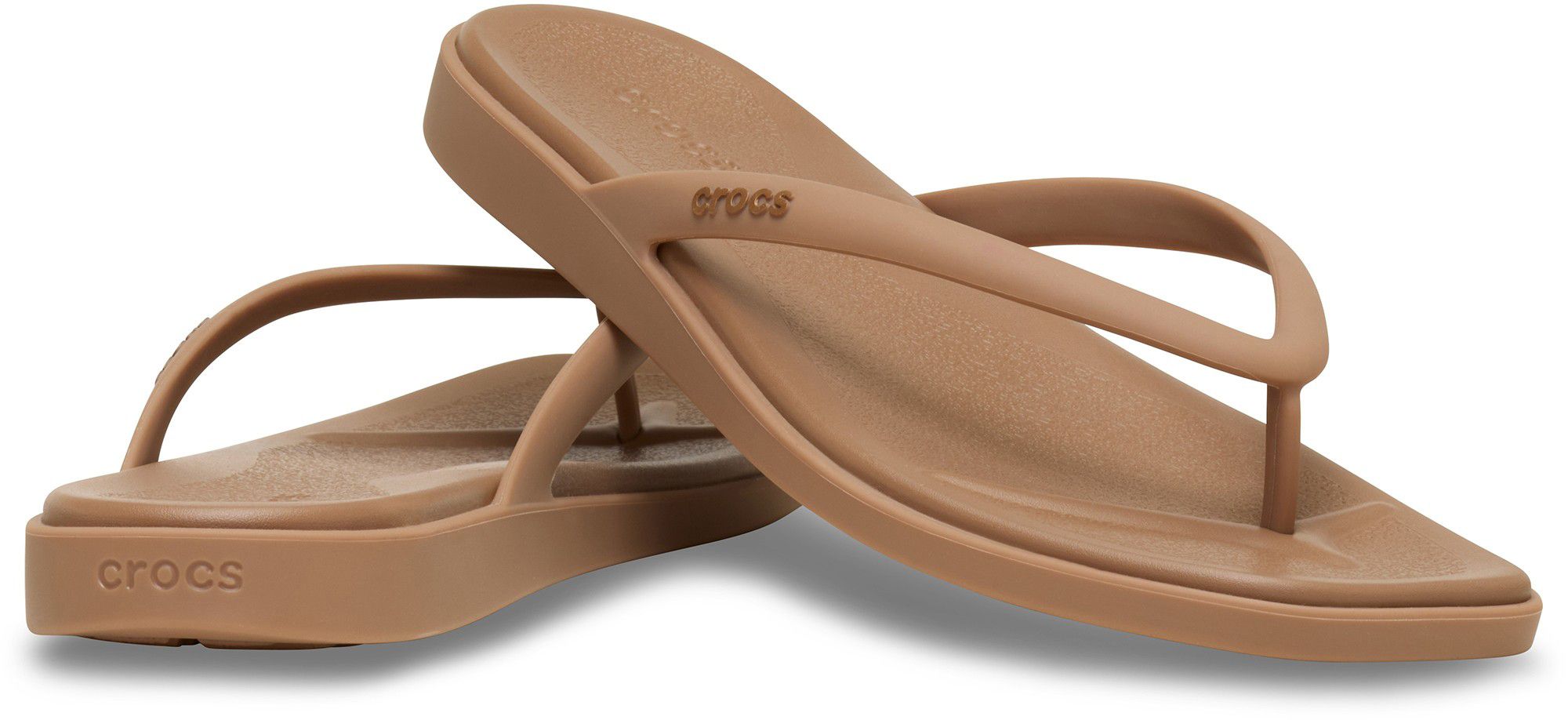 Crocs Miami Flip Flops product image