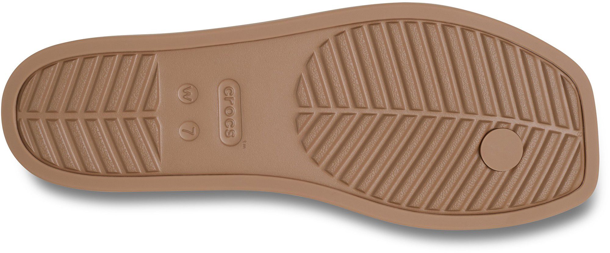 Crocs Miami Flip Flops product image