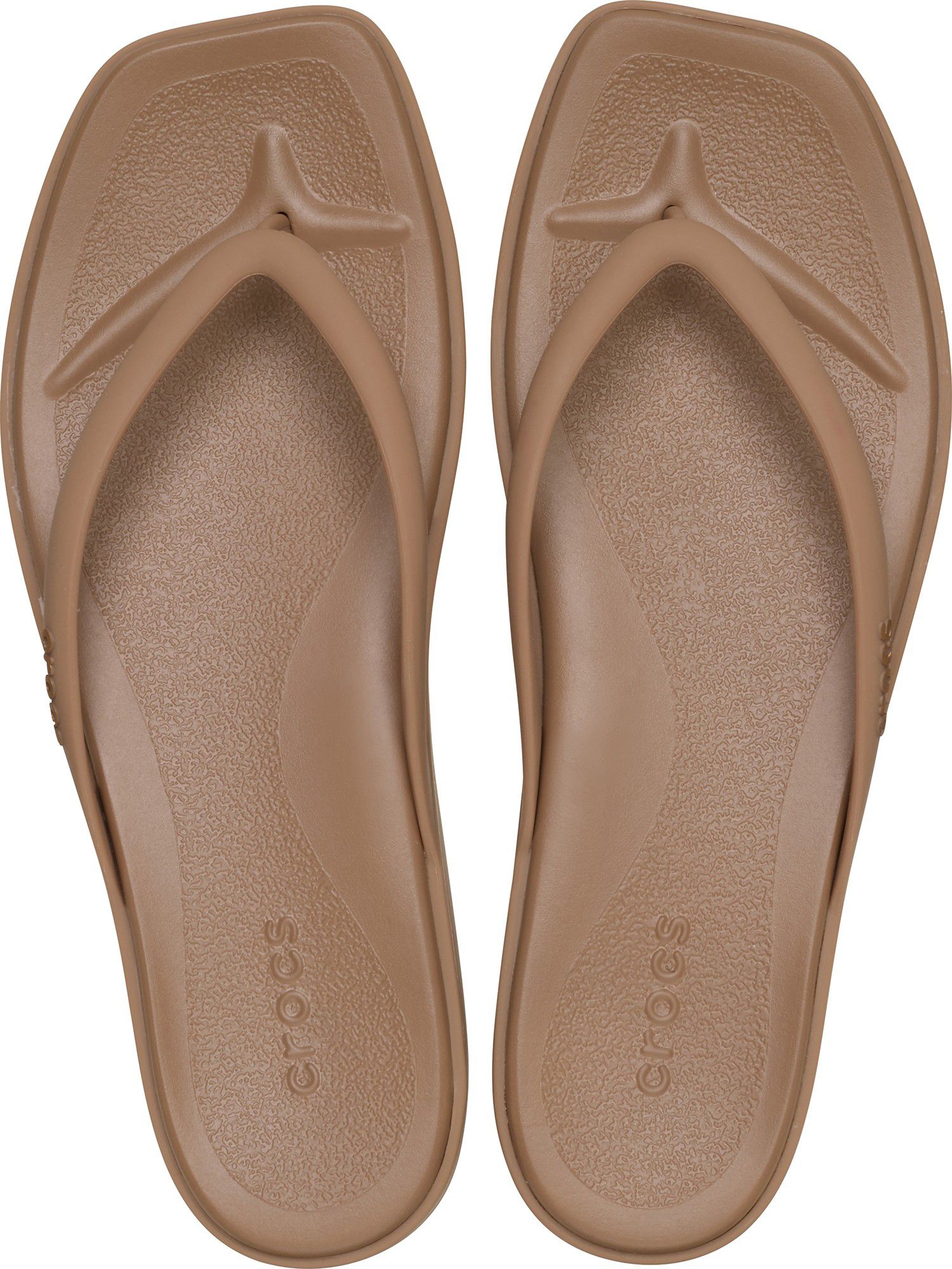 Crocs Miami Flip Flops product image