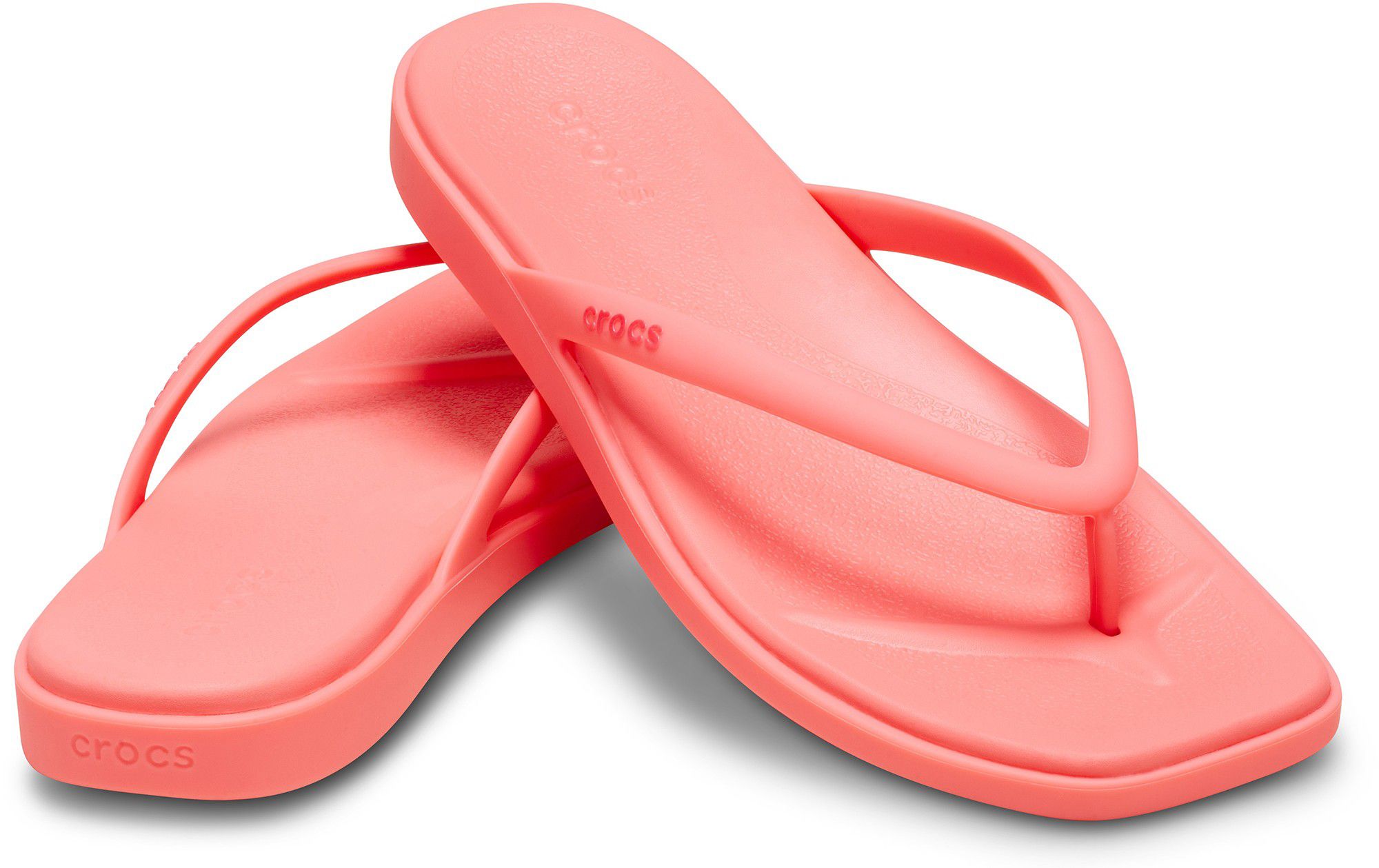 Crocs Miami Flip Flops product image