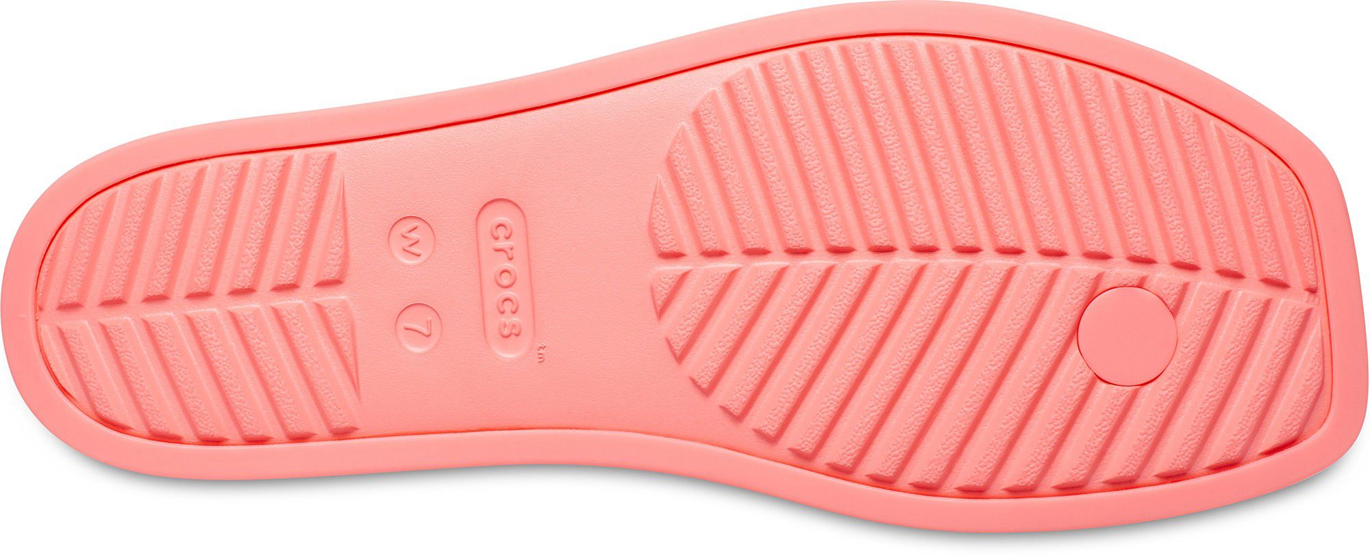 Crocs Miami Flip Flops product image